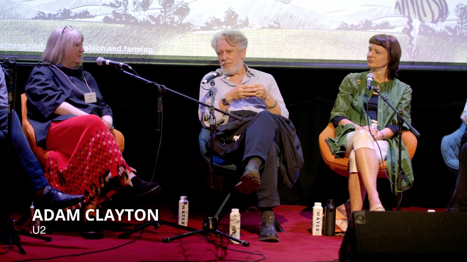 Highlights from this year's Festival, May 2025