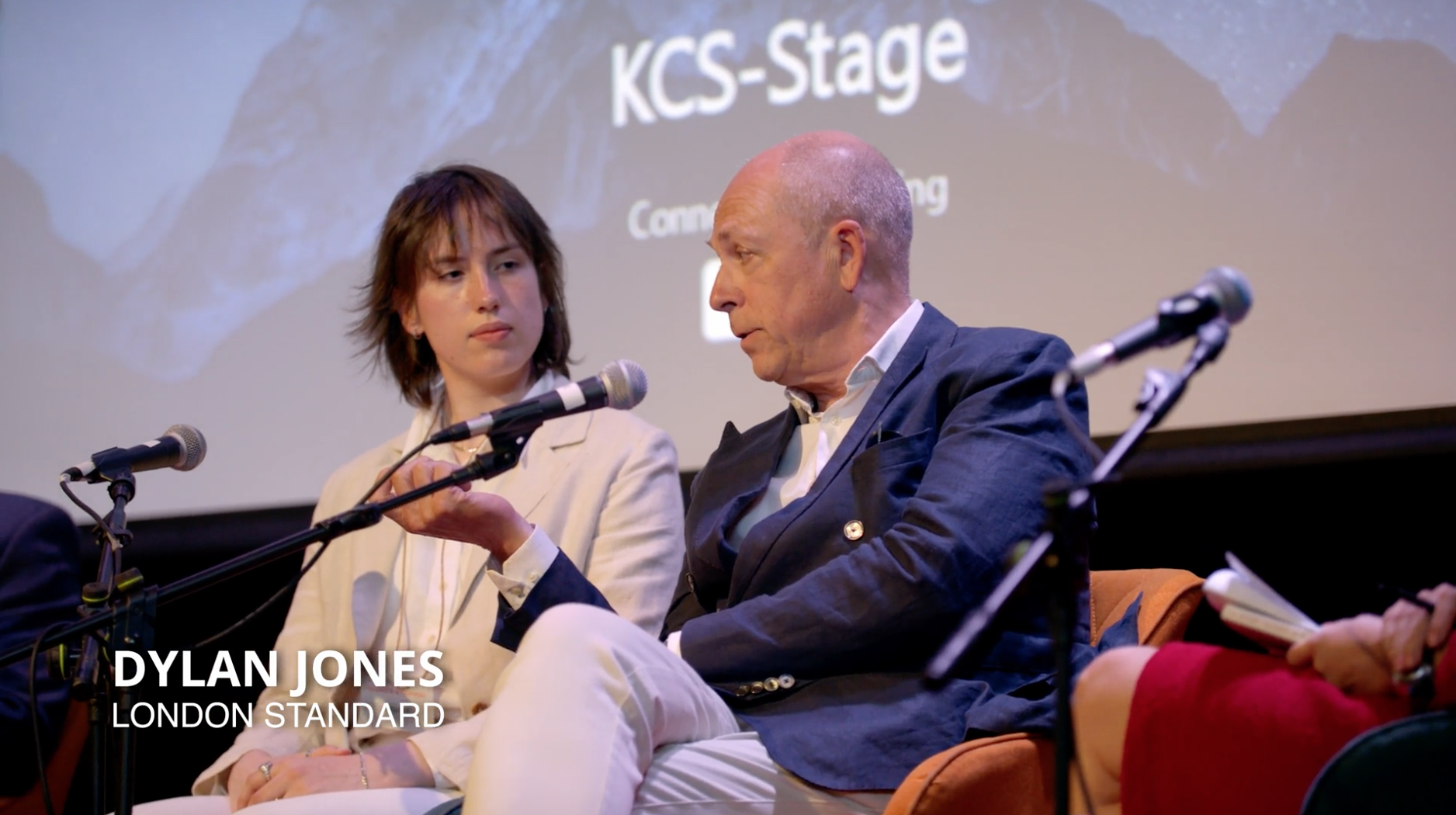 Highlights from this year's Festival, May 2025