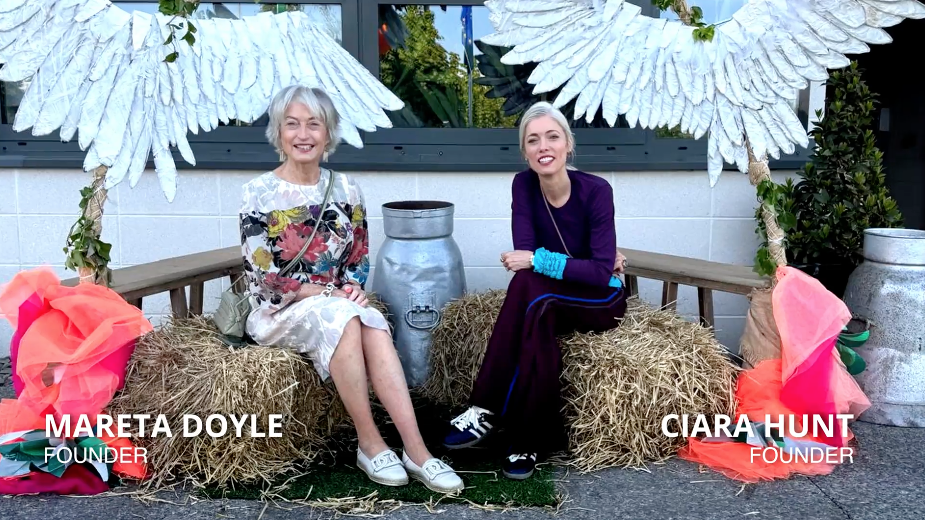 Highlights from this year's Festival, May 2025