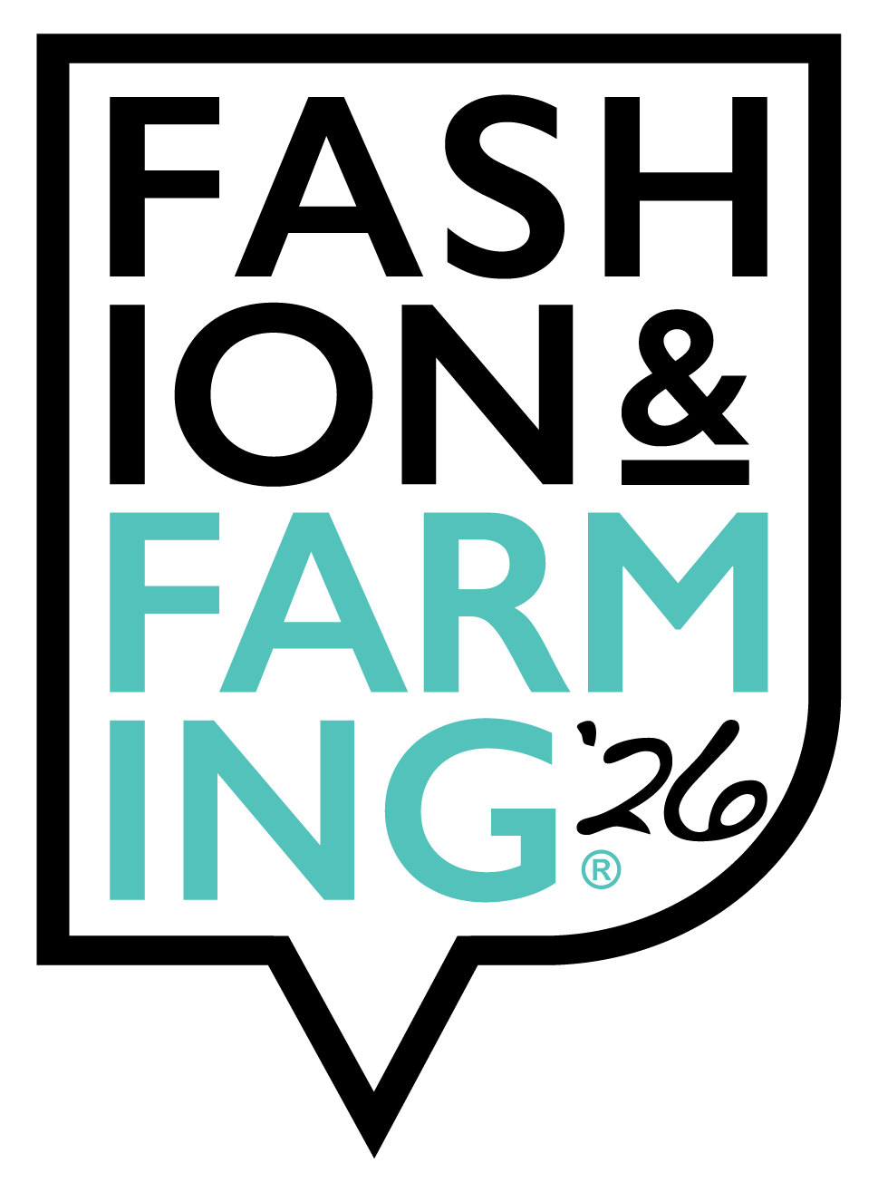 FASHION&amp;FARMING