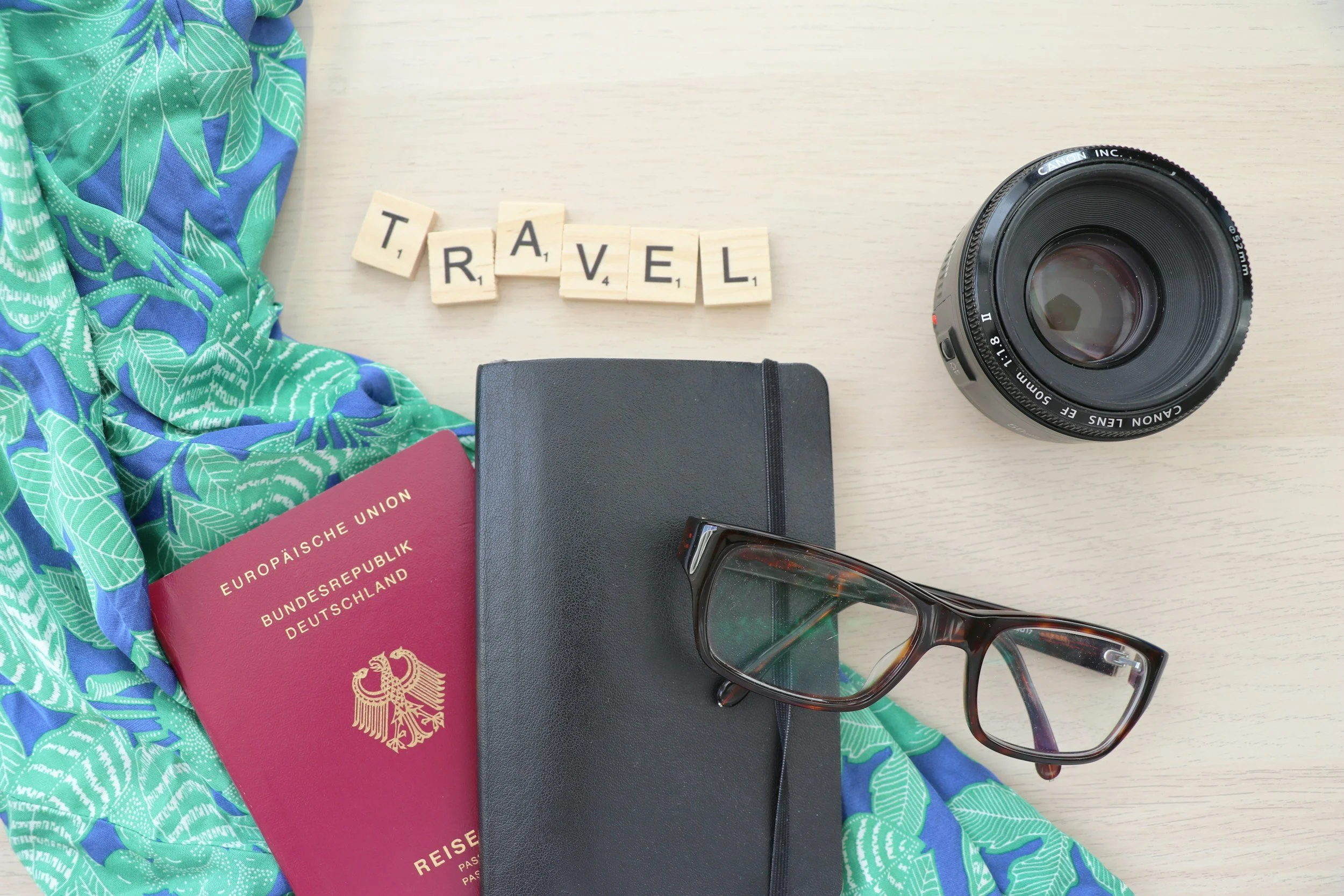 Summer Travel Planning Tips