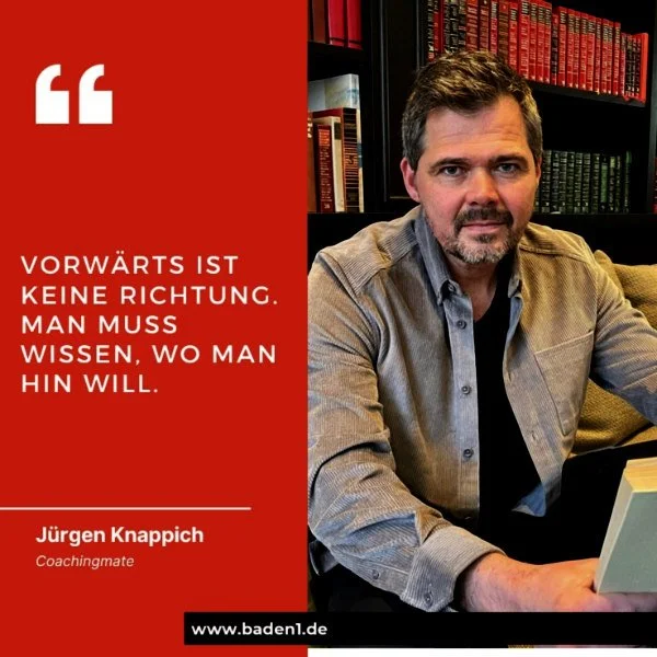 Interview mit Baden1