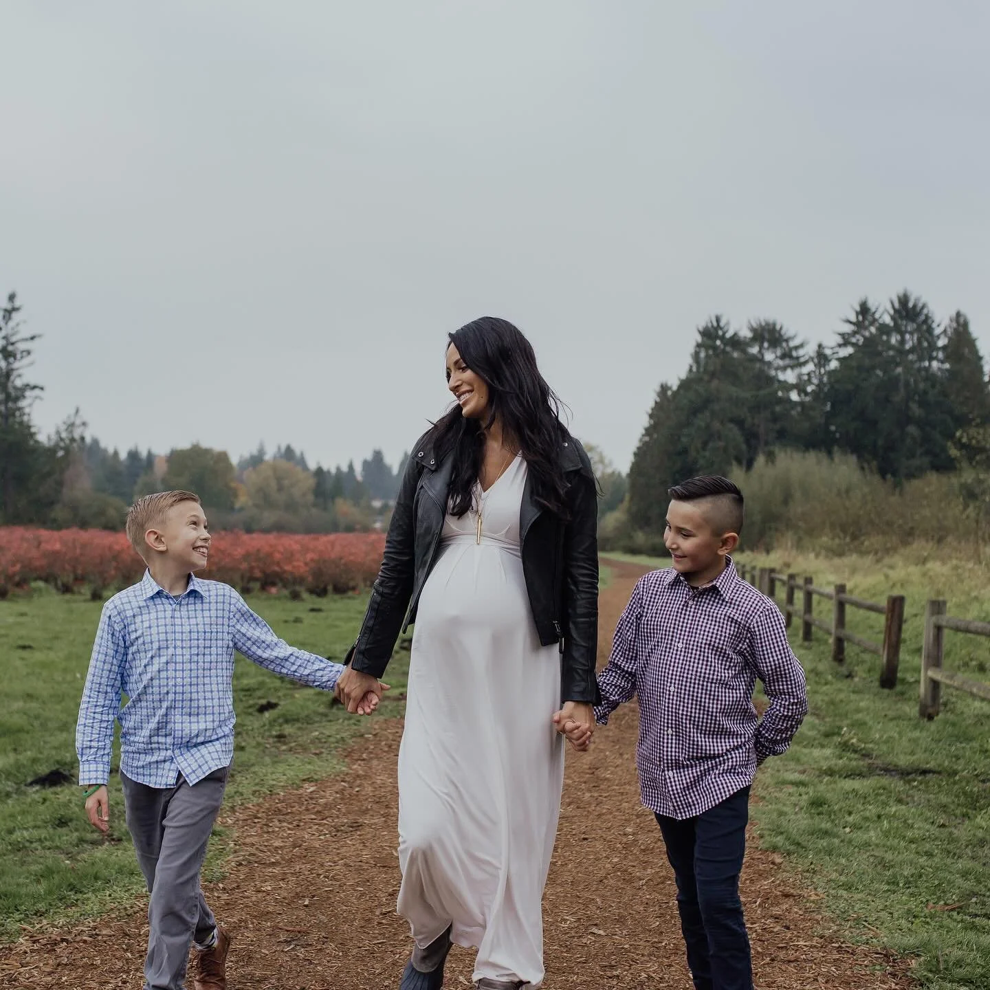 How do we have an 18 year old?😭 TADEM- From the moment I met you, something in my spirit knew&mdash;I get to be a mother in his life. I knew God had knit our lives together on purpose. And I&rsquo;m so grateful He did. You have changed my life more 