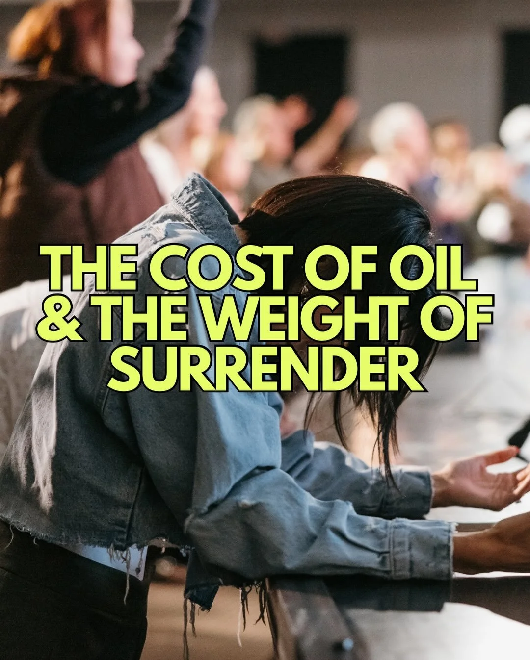 Lately, God has been inviting me into the deep- a deeper breaking-one I&rsquo;ve not yet experienced, but on some level hungered for.
 Everyone wants the&nbsp;fragrance, but not the&nbsp;breaking&nbsp;that produces it.
 I don&rsquo;t want to be that 