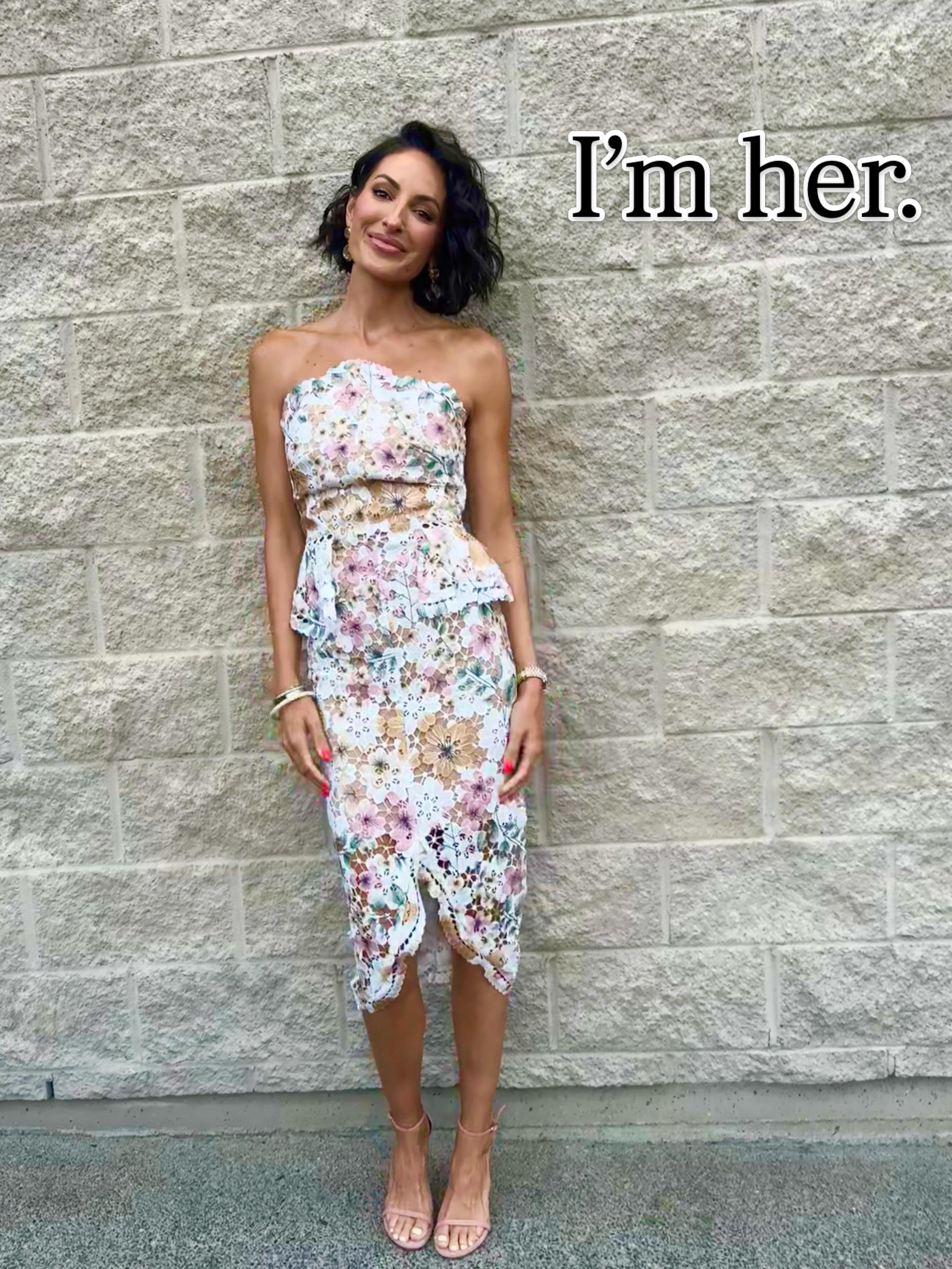 Swipe to end ➡️ it&rsquo;s easy to forget that we are more than what we carry. Maybe you&rsquo;ve felt that way and let &ldquo;titles&rdquo; define you. 

I preach. I lead. I build. I&rsquo;m a mom, a wife, a pastor, a friend.
And somewhere in all th