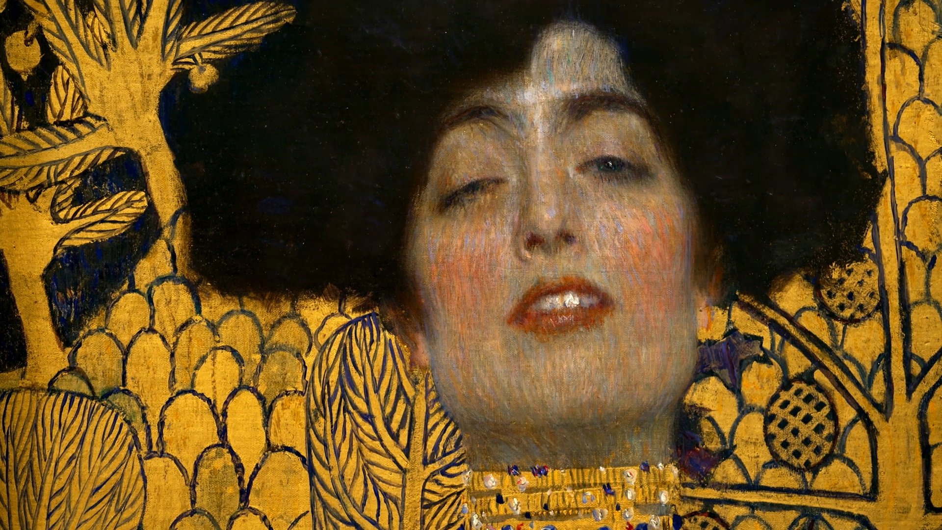 EOS Klimt & the Kiss, Judith and Holofernes, Closeup.jpg