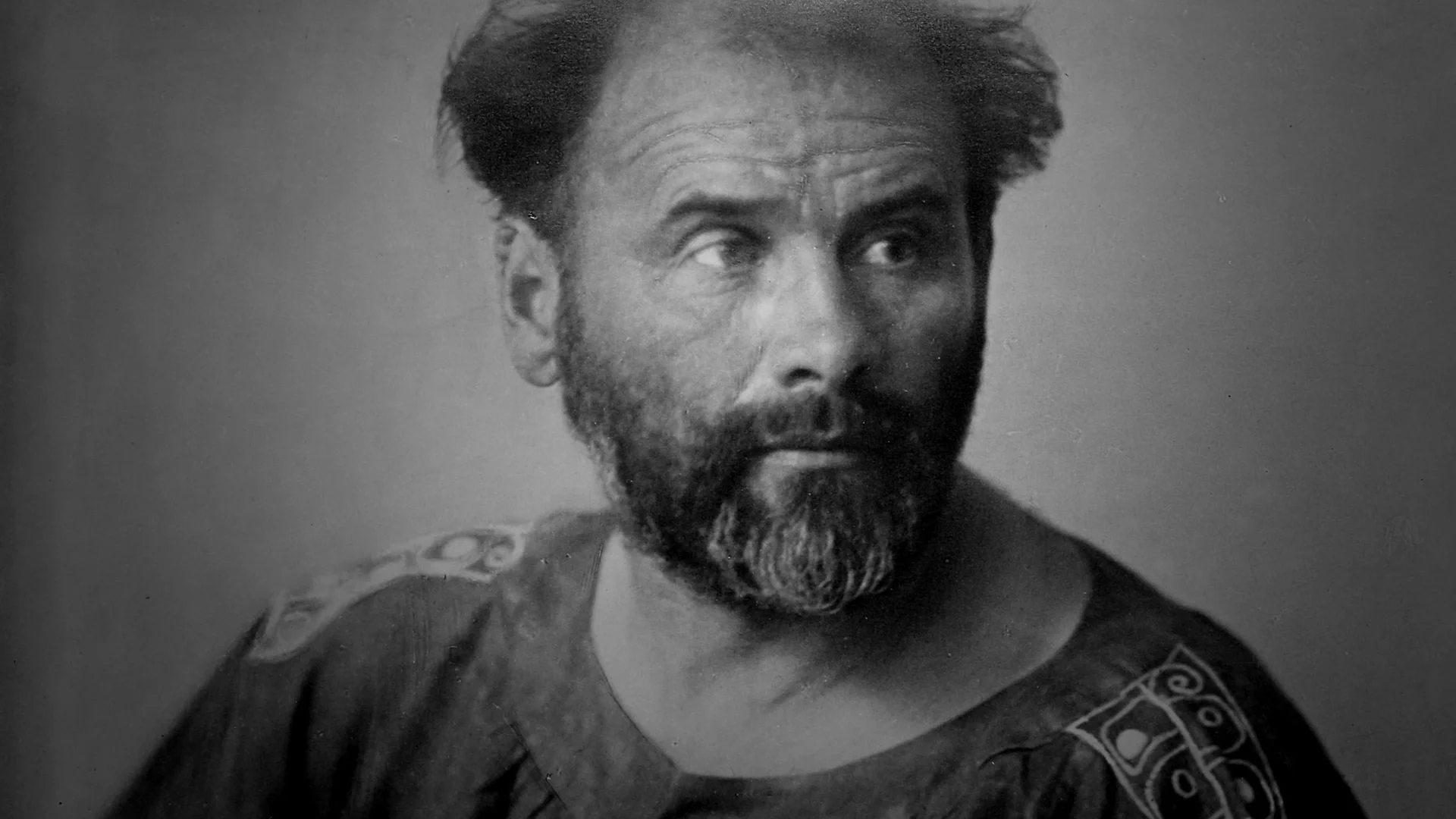 EOS Klimt & the Kiss, Gustav Klimt.jpg