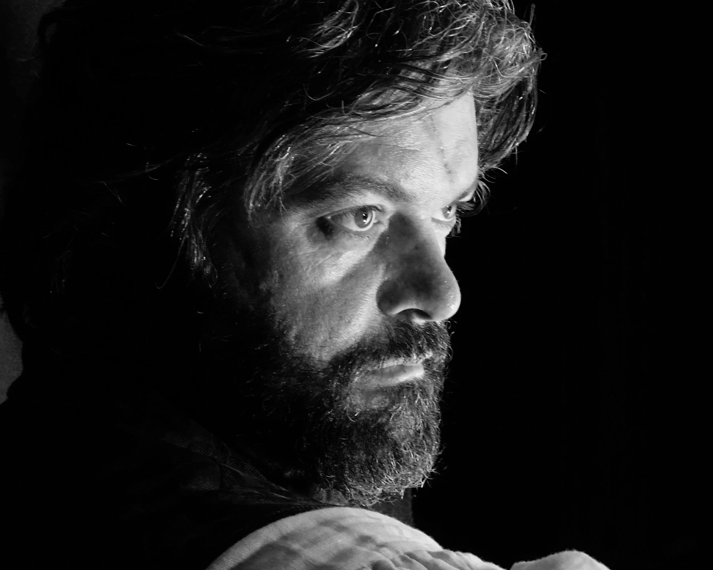 27 Caravaggio drama shoot © David Bickerstaff.jpg