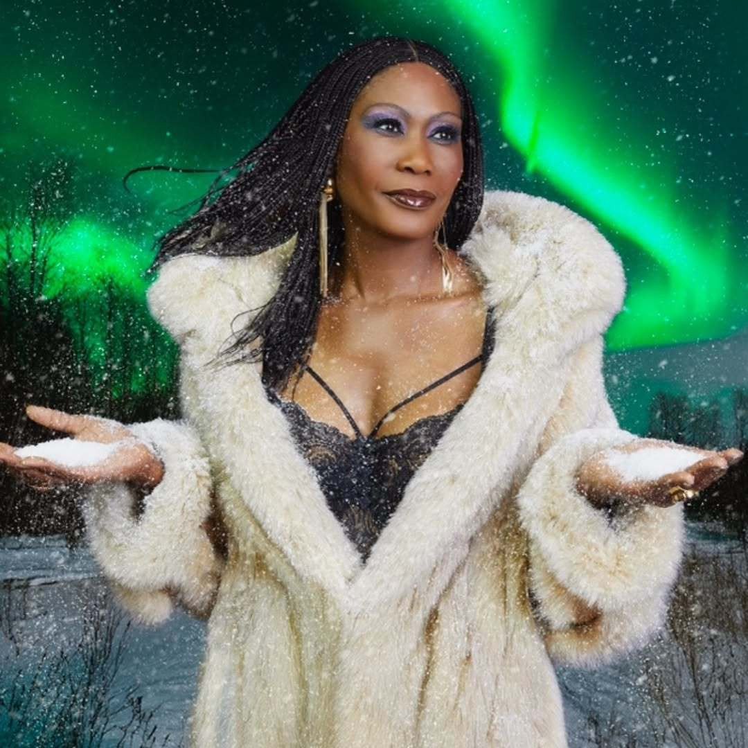 Welcome to us @rissaseidou !⁠
⁠
Rissa is a multitasking woman indeed, a police, an actress, a lecturer, a podcaster and a TV personality amongst others, and now also a model!⁠
⁠
Follow Rissa and follow her brand new podcast @rissaochzannapodcast and 