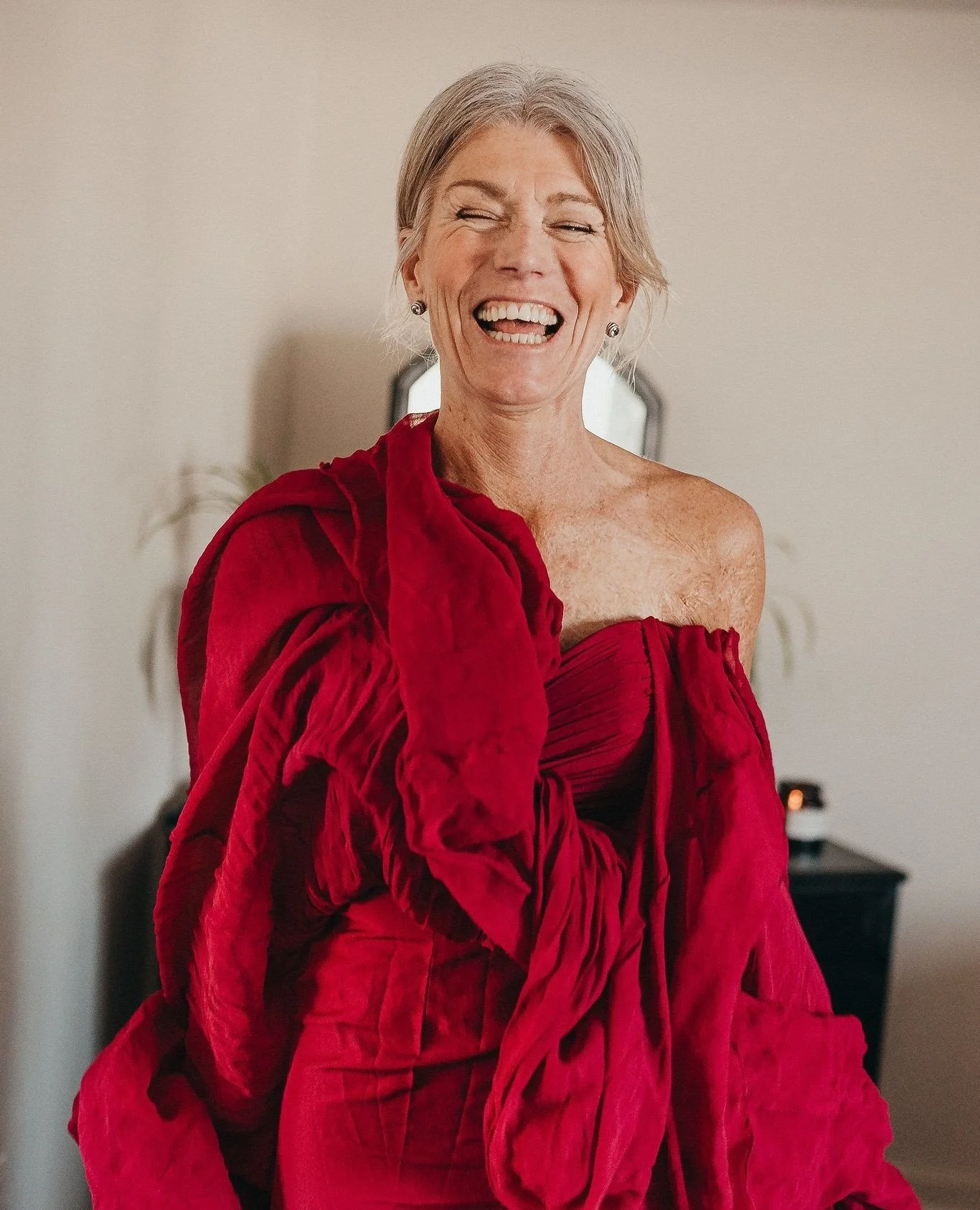 New with us, meet Nancy @nancyshickson !⁠
⁠
Thank you Nancy for being a part of our growing agency and movement and for inspiring other people to rise up!⁠
⁠
You see more of Nancy and our other models and UGC creators at goldenagemodels.com or drop u