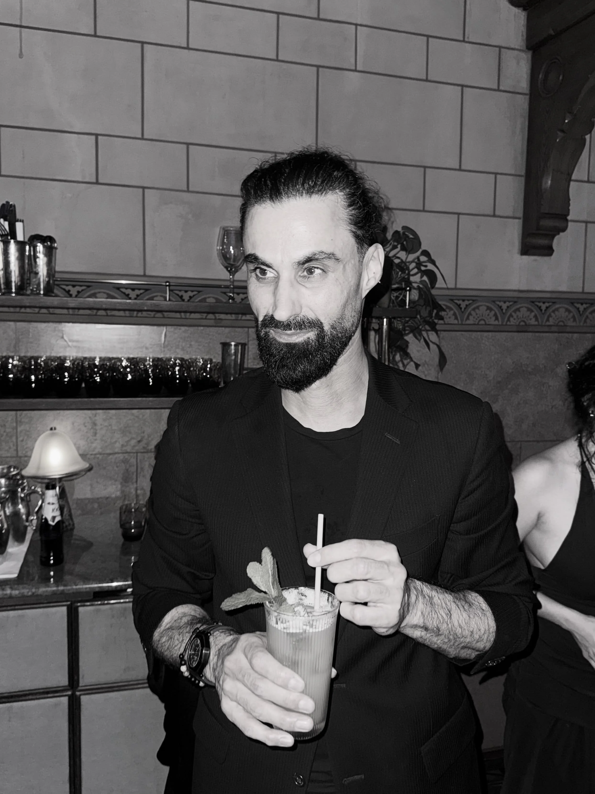 Happy birthday to our @rustuhasan 🥳!!!!!
We are so blessed to have you with us, and so honored to celebrate you last night 🤍
You deserve it all, today and every day! ⭐️
#goldenagemodels