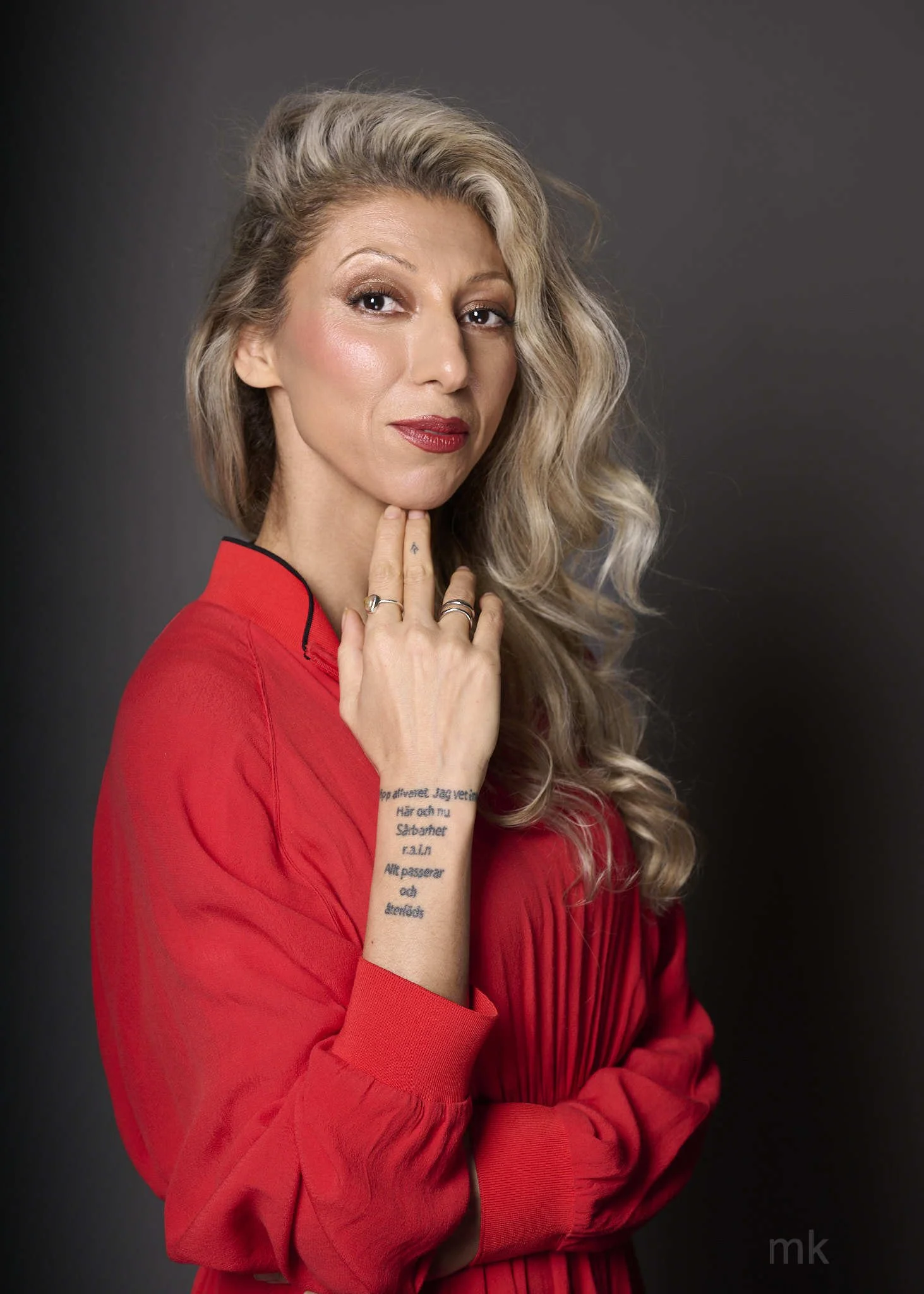 Salma Ms Helsingborg