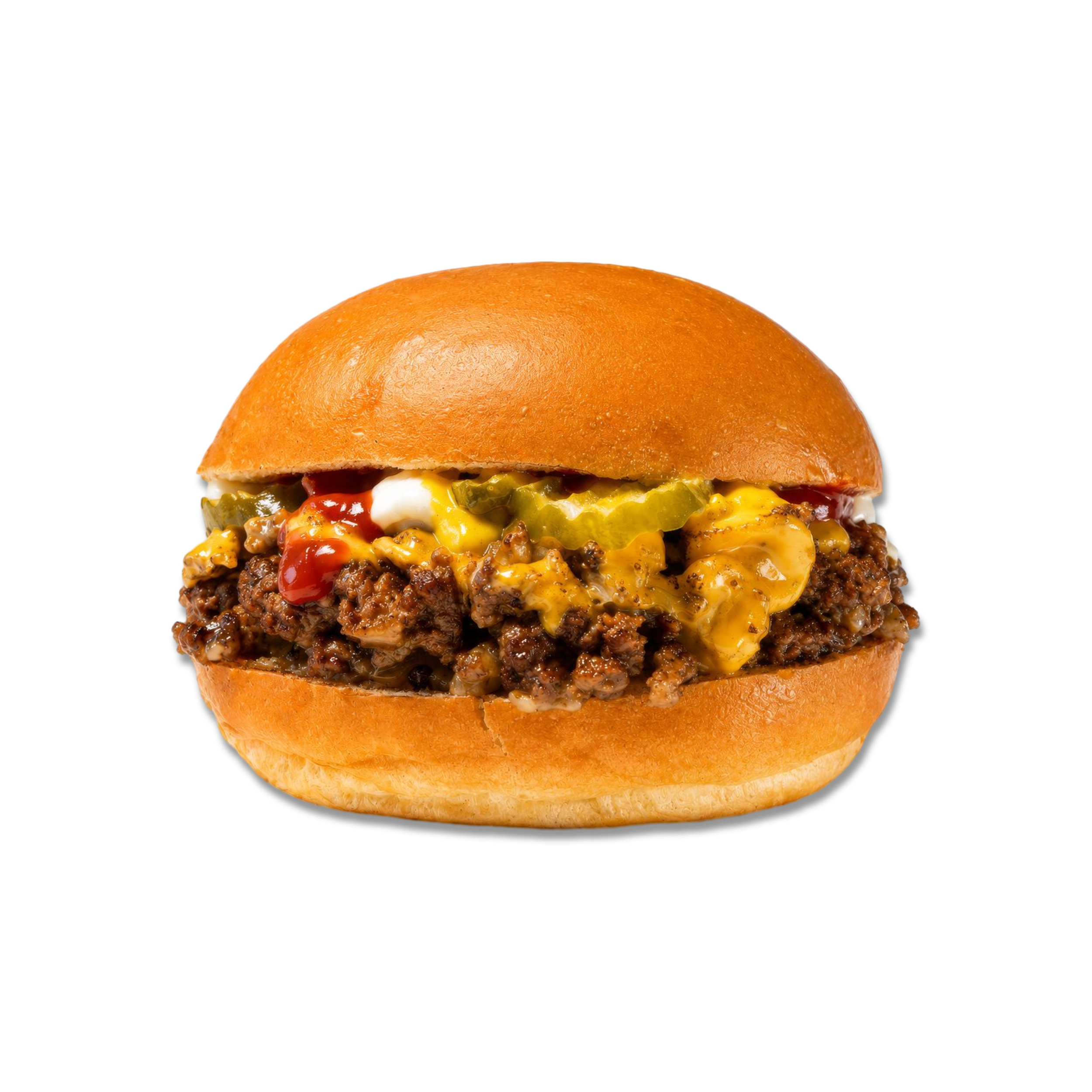 DRIPPY'S BURGERS