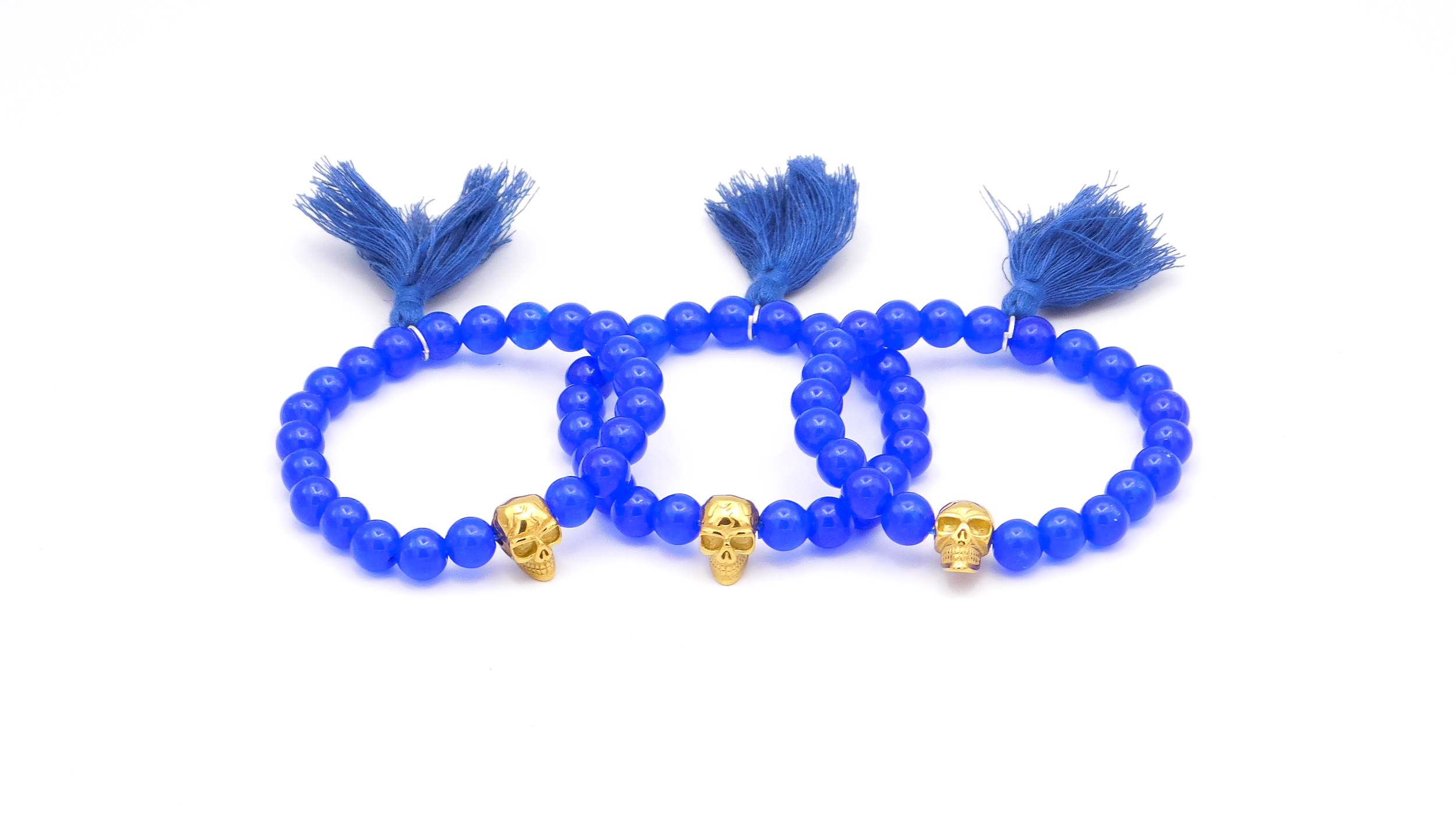 Unlocking Your Spiritual Potential with Blue Jade: A Beginner's Guide