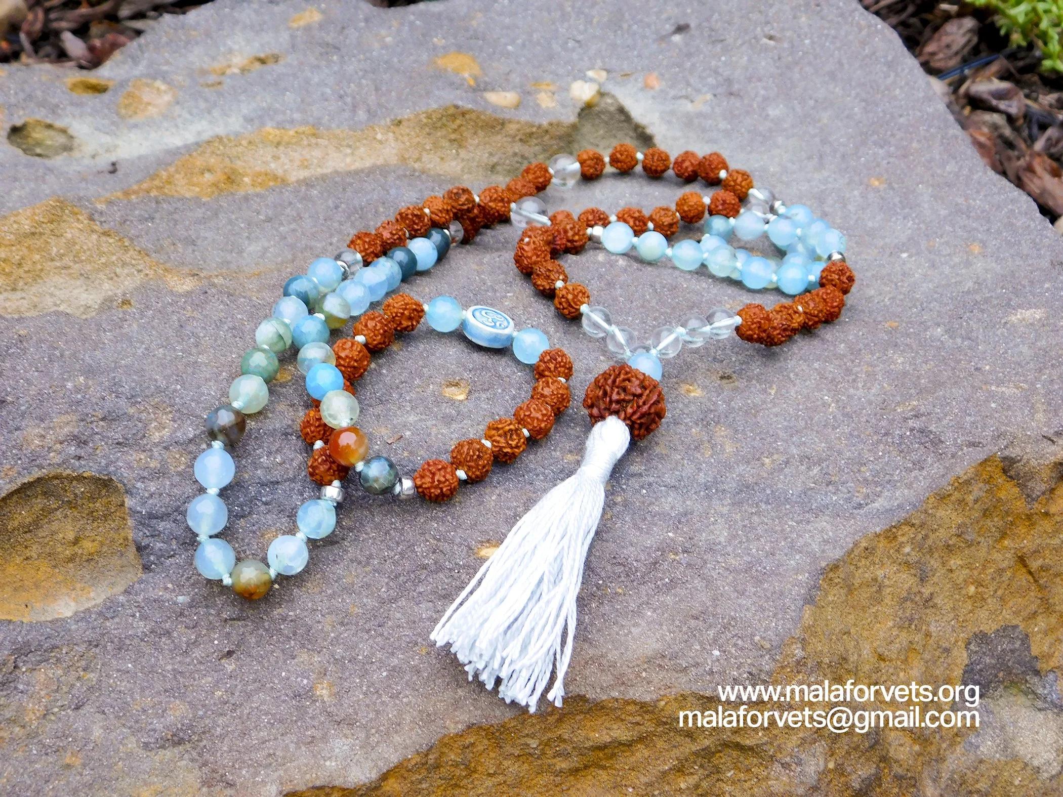 Dragon's Vein Agate: Unleashing Your Inner Strength and Confidence