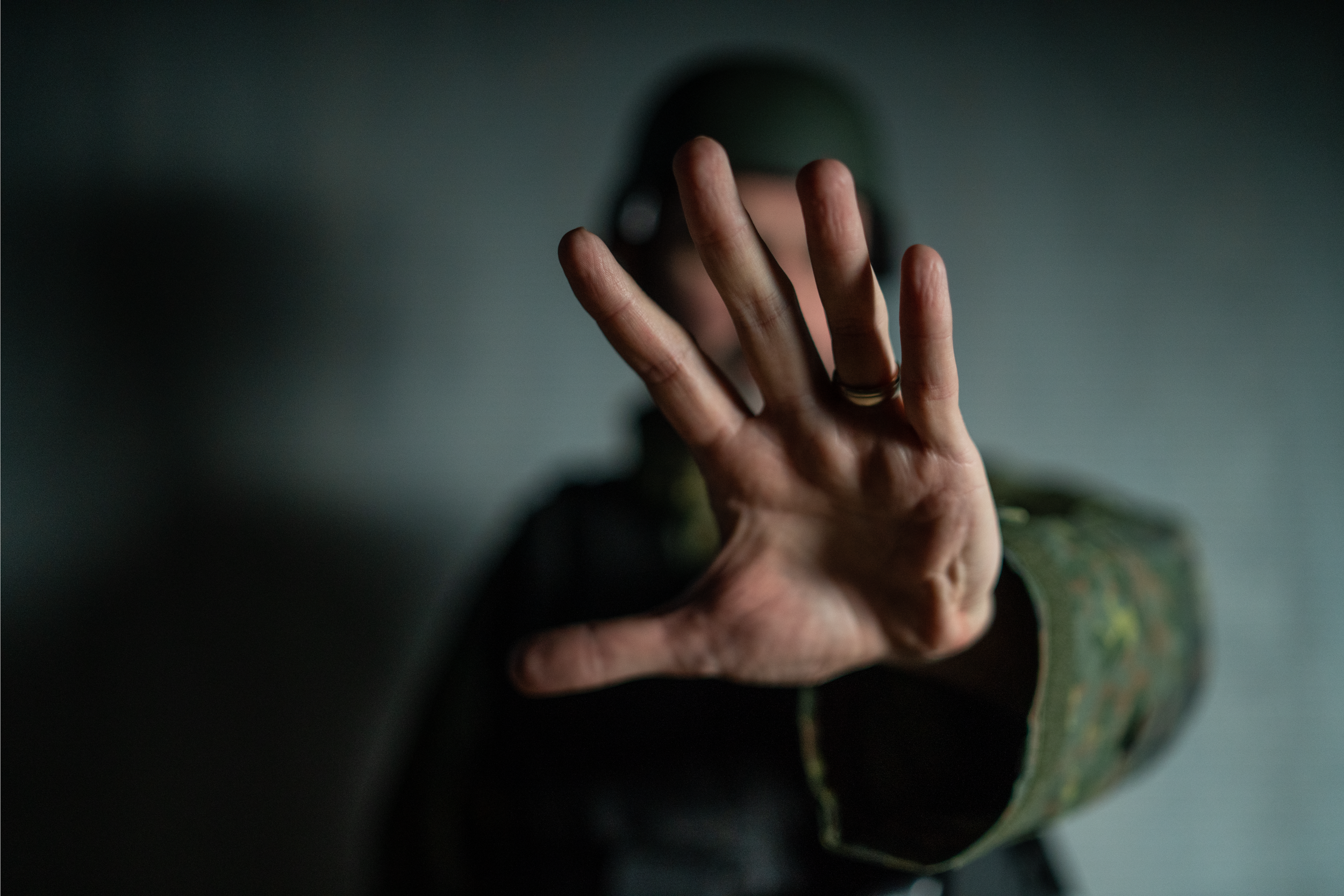 From the Earth to Your Healing: How Lava Stones Can Help Veterans Overcome Trauma
