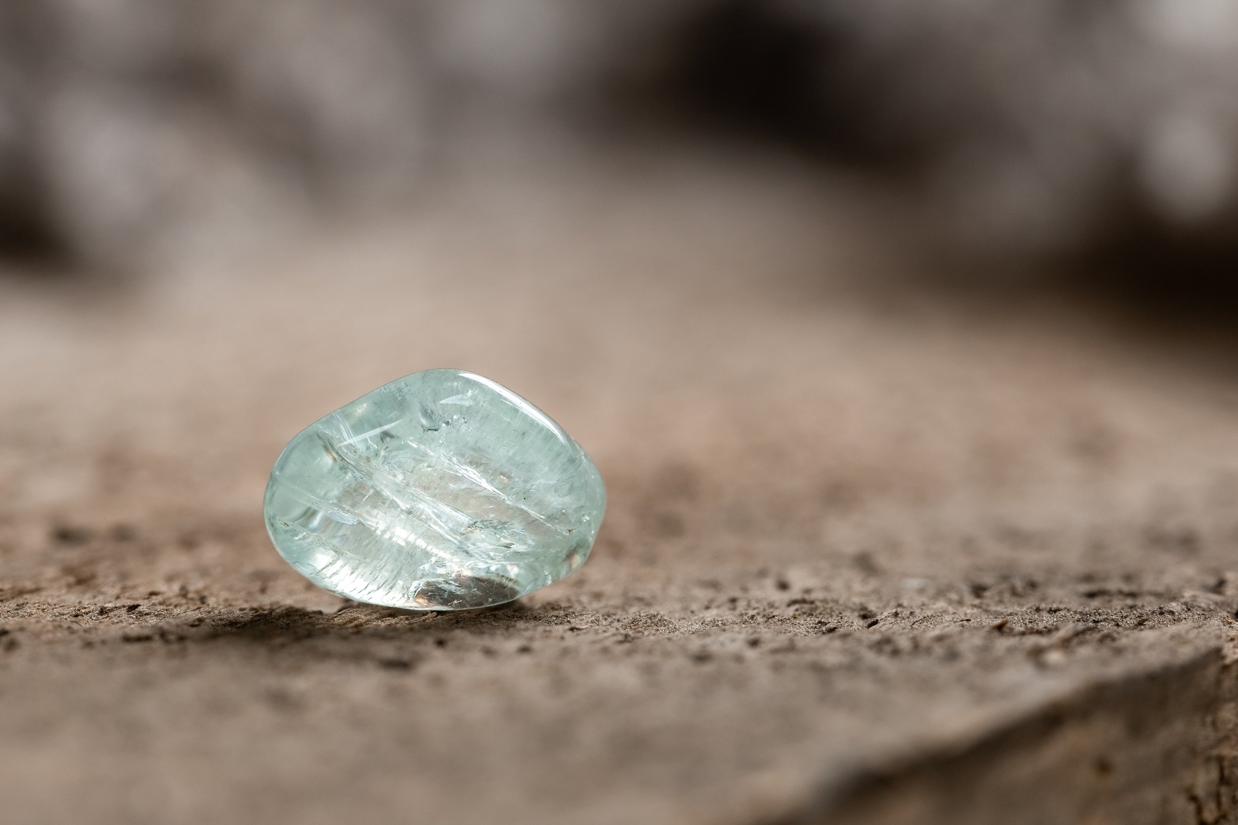 7-Reasons to Wear Aquamarine