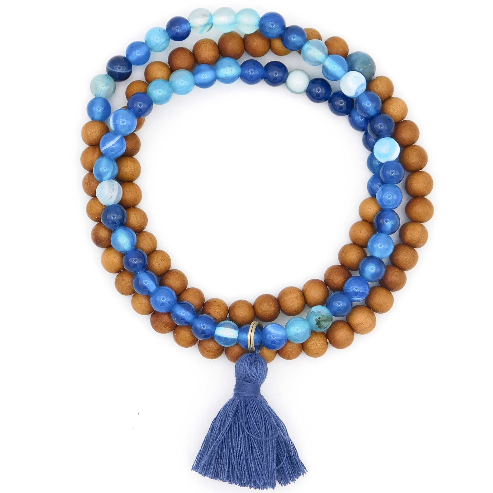 Dragon Spirit Mala