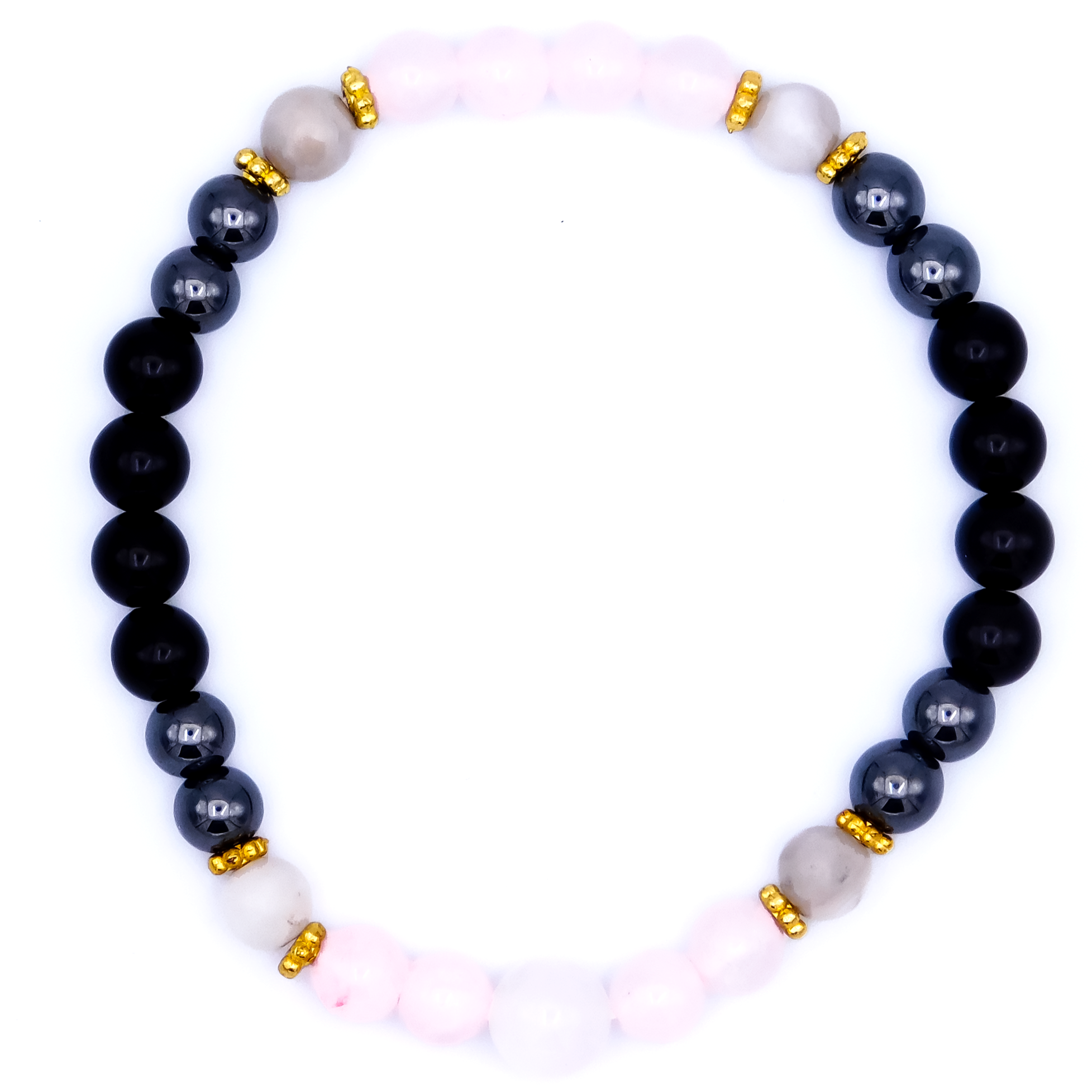 Celestial Love Wrist Mala