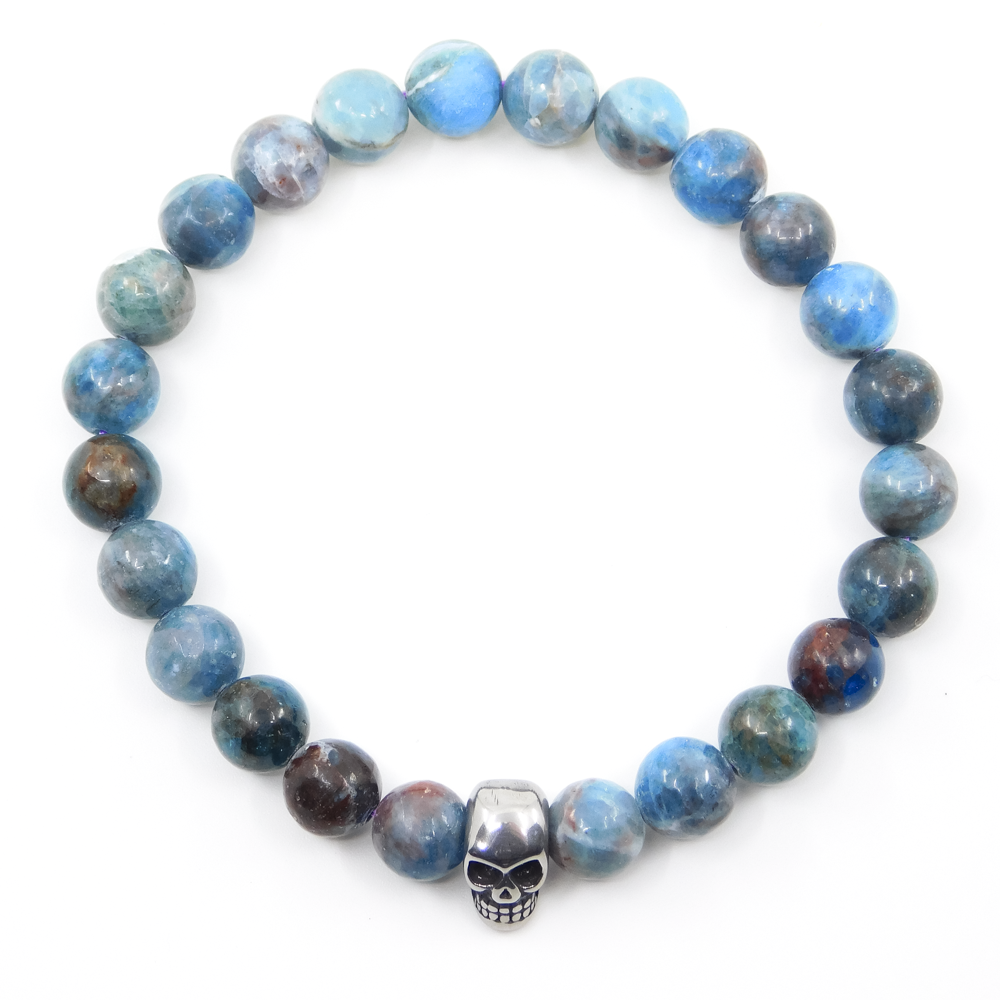 Deep Meditation Wrist Mala