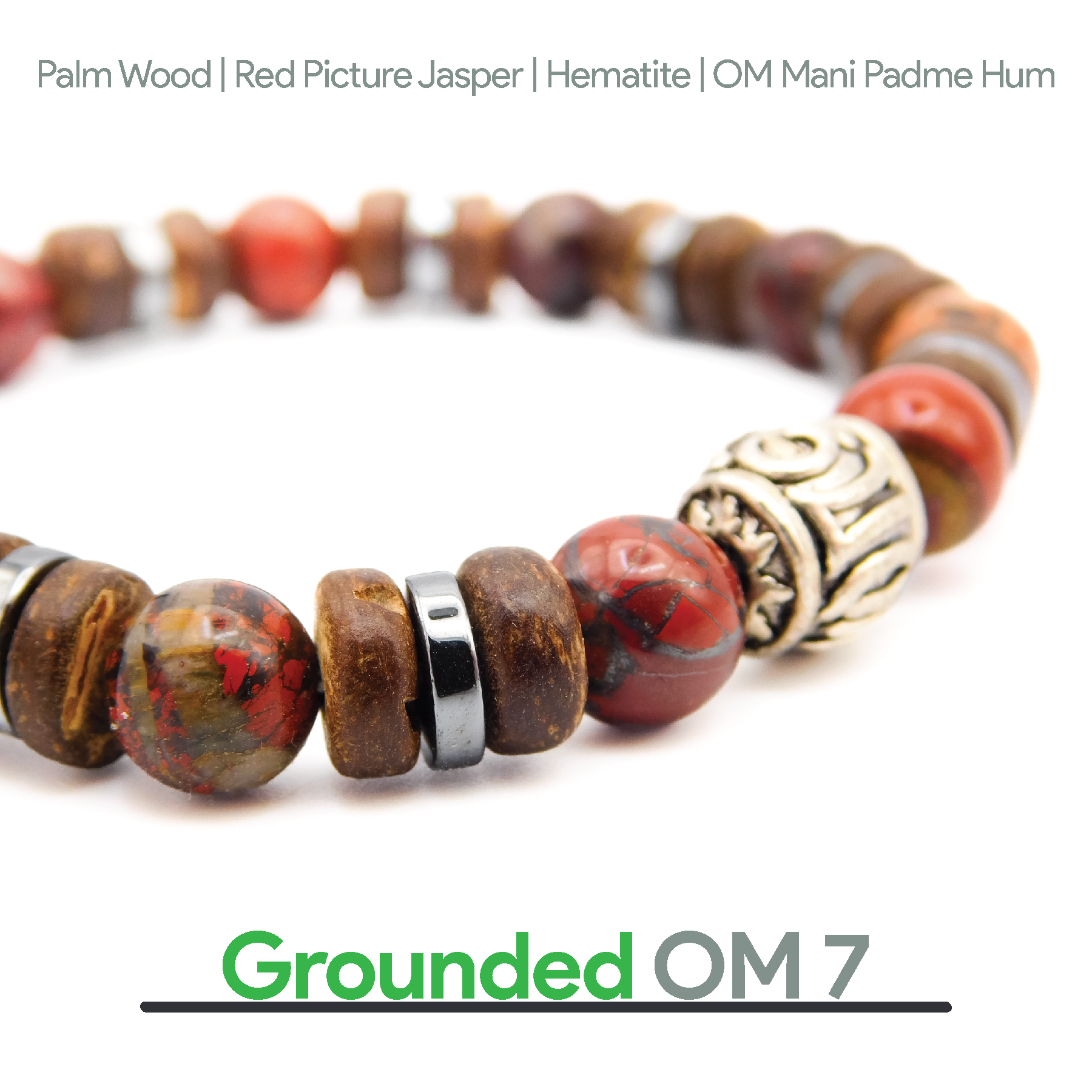 Grounded-OM-7-Palm-Wood-Red-Picture-Jasper-Hematite-OM-Mani-Padme-Hum.png