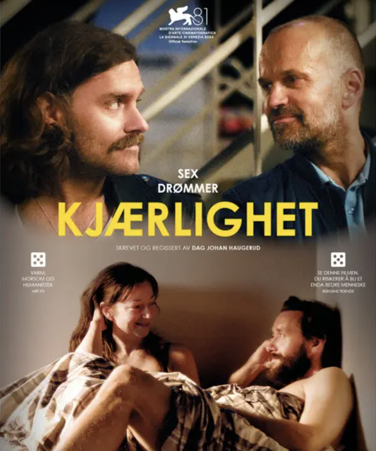 Film: Kjærlighet