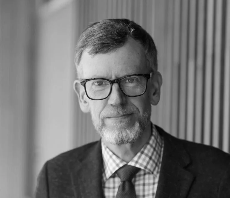 Kjetil B. Alstadheim