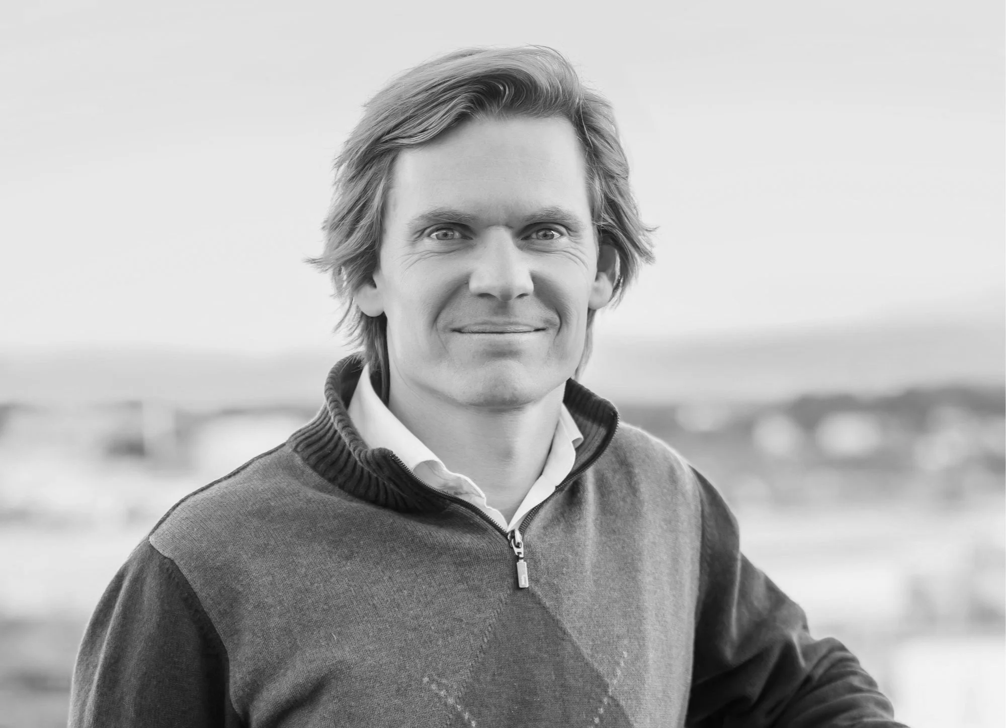 Jon Lærdal