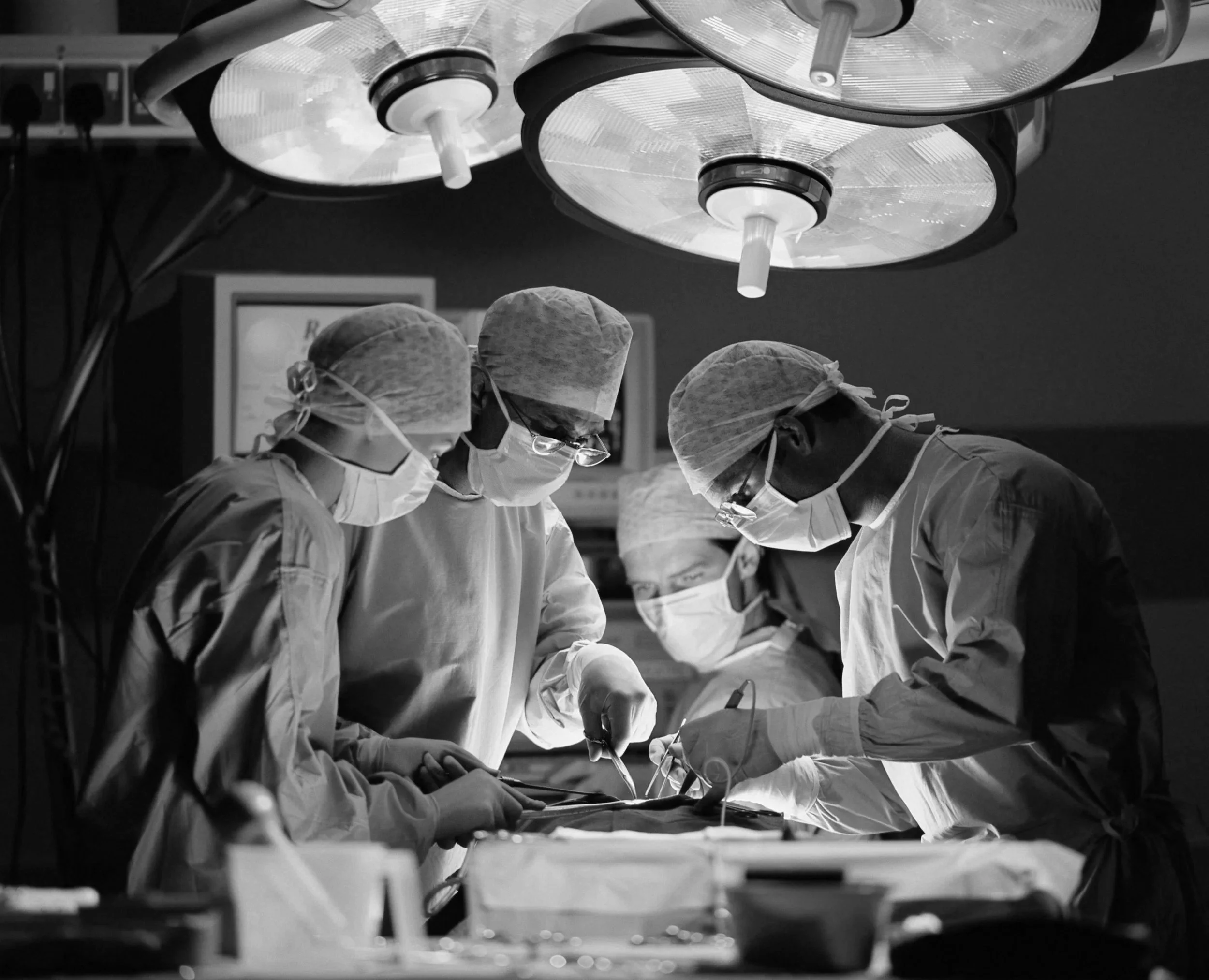 Er Norge en sinke på organdonasjon?