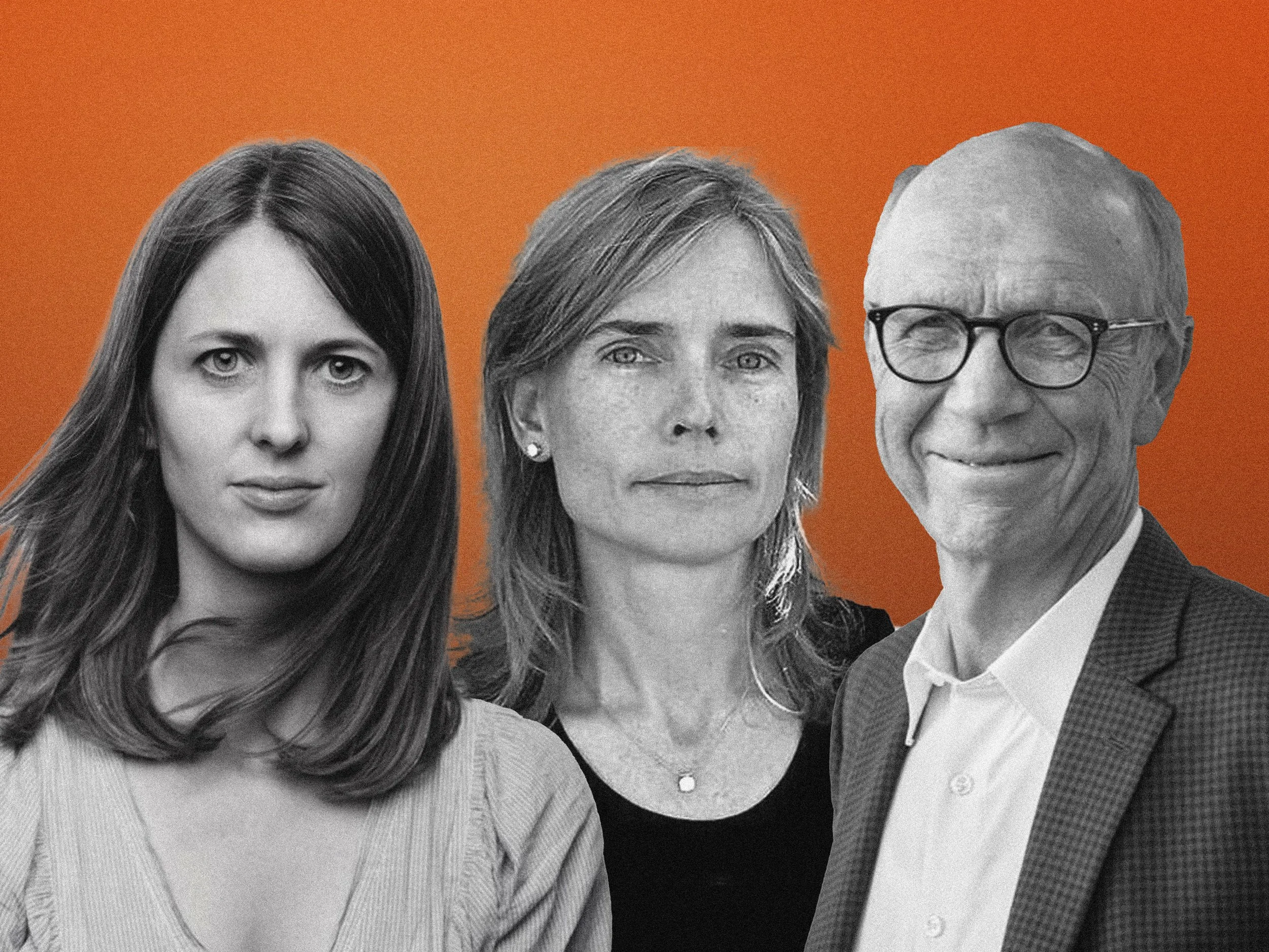 Oljefondet - Folket har talt, hva svarer ekspertene?