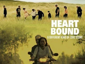 FILM - Heartbound: A Different Kind of Love Story