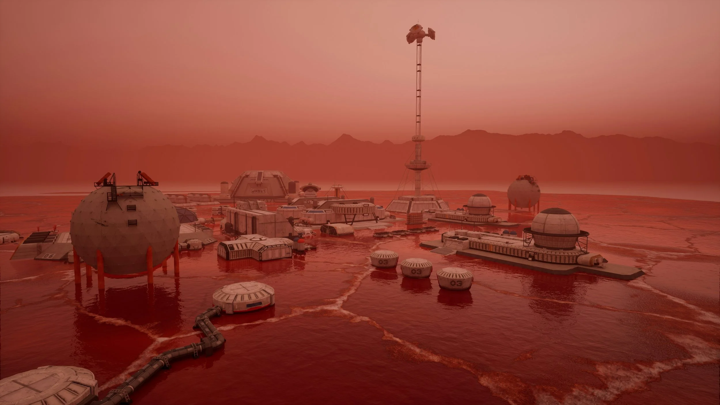 Spaceonomics: Grunnrenteskatt i verdensrommet?