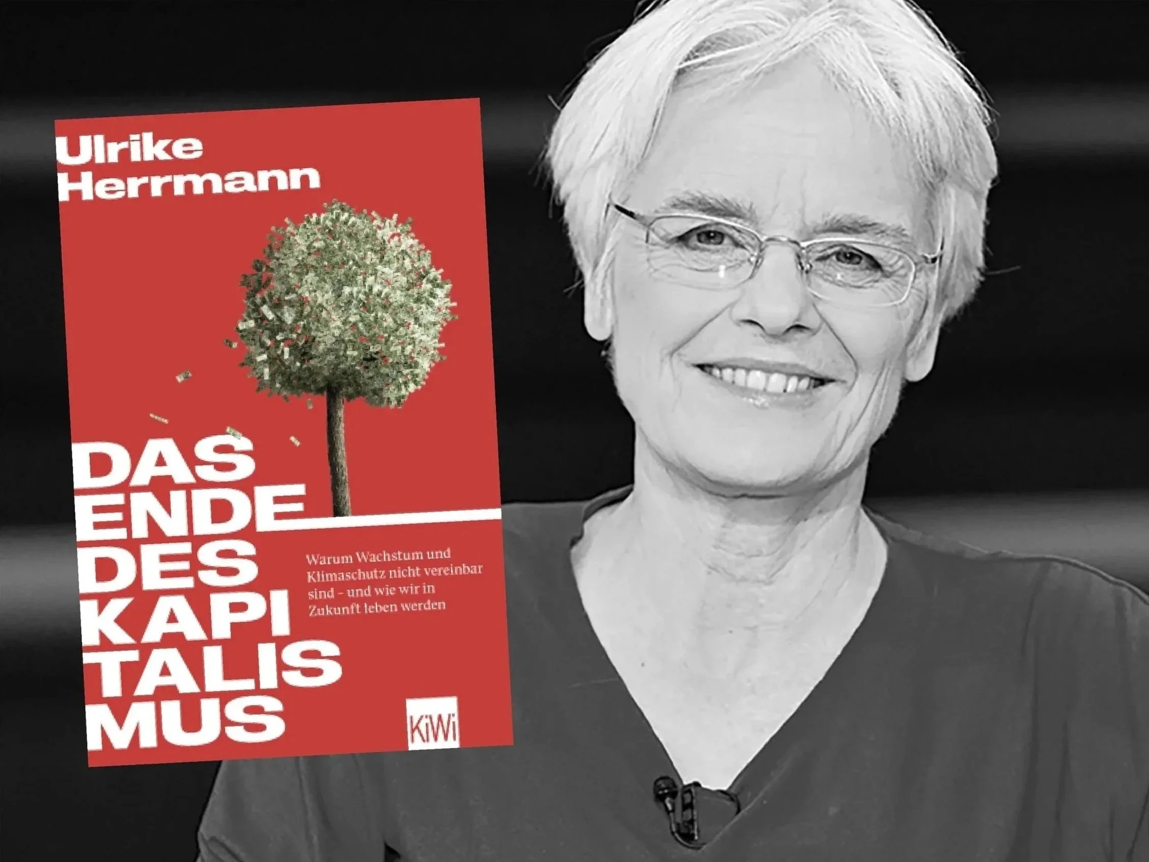 Slutten på kapitalismen eller slutten på verden? / The End of Capitalism – or the End of the World?