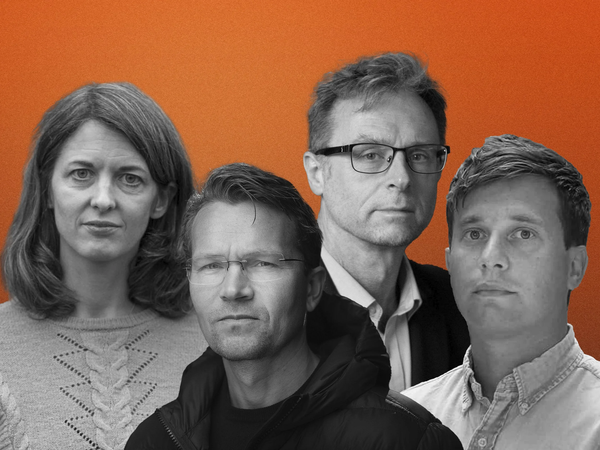 Er Norge blitt for rikt - med behov for alternative statsbudsjett?