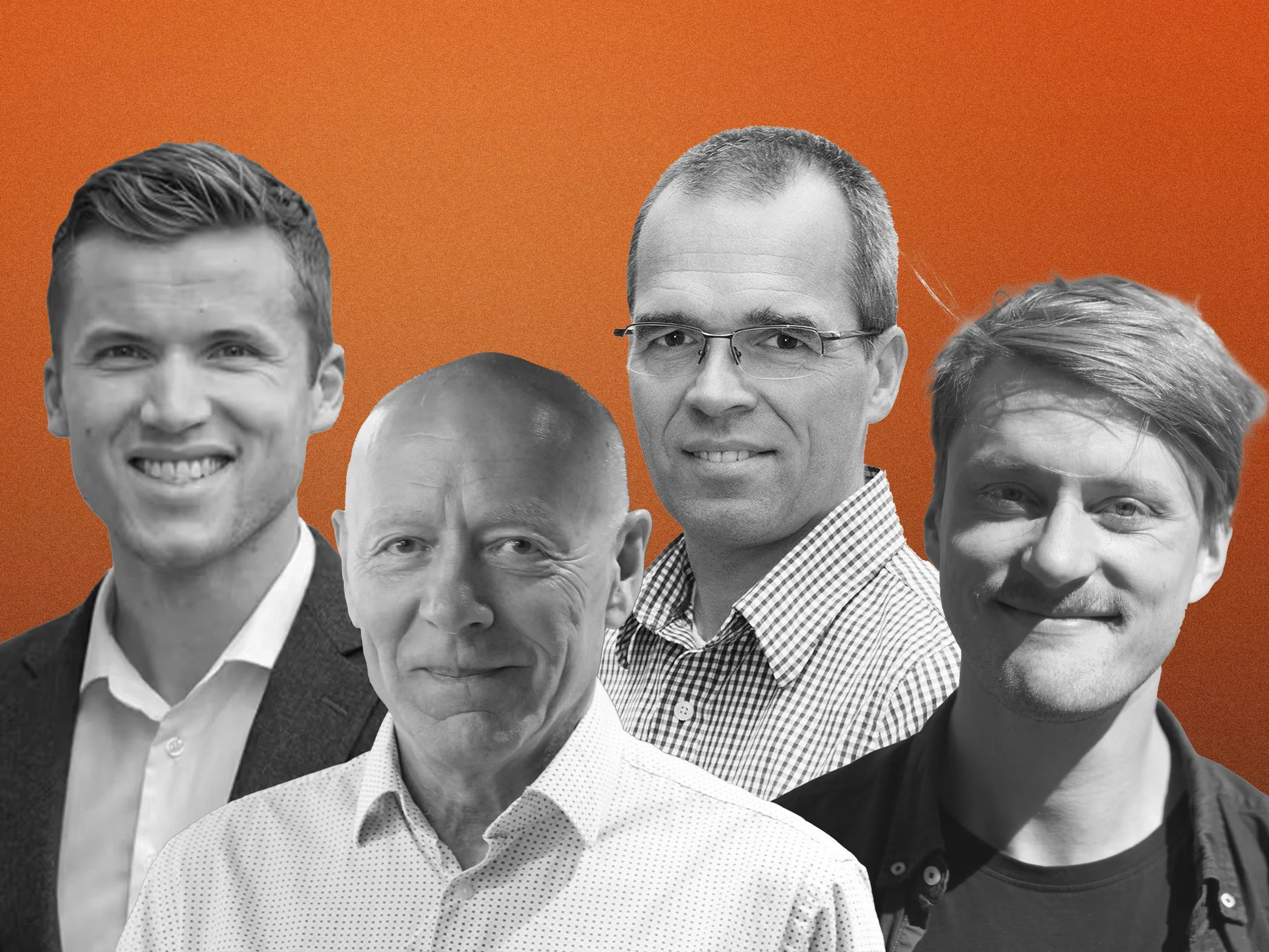 Offentlig sektor vokser. Er det så farlig?