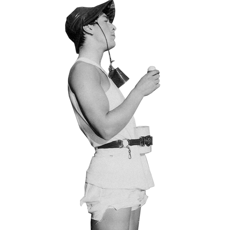 Agora 40 år inviterer Retorisk Forum til å lese biografien om Georg Johannesen