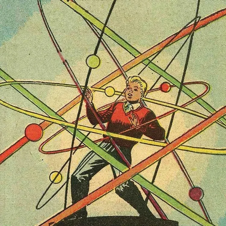 Kjernekreftene, klimaendringer og energitransformasjon