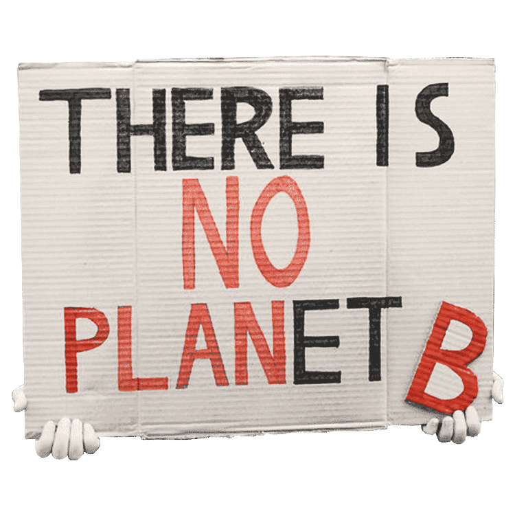 Klima og demokrati - etikk og aktivisme!