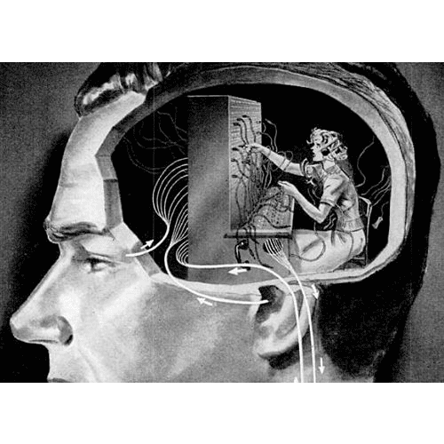 Kunstig intelligens, ChatGPT og tekstens fremtid