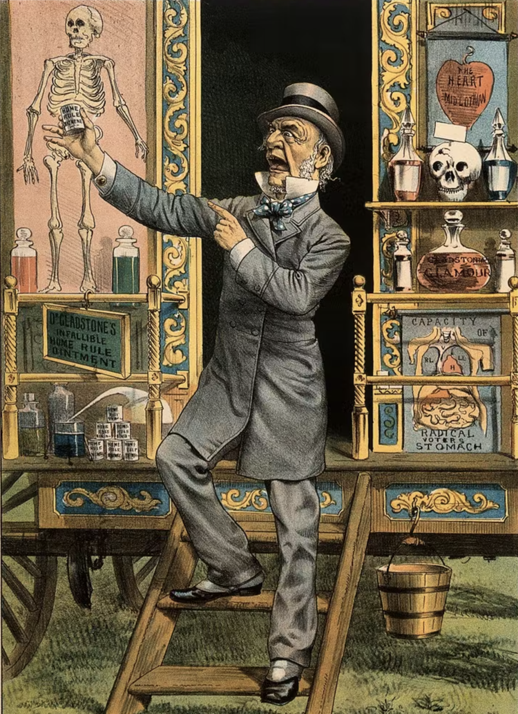 Har psykiatrien spilt fallitt?