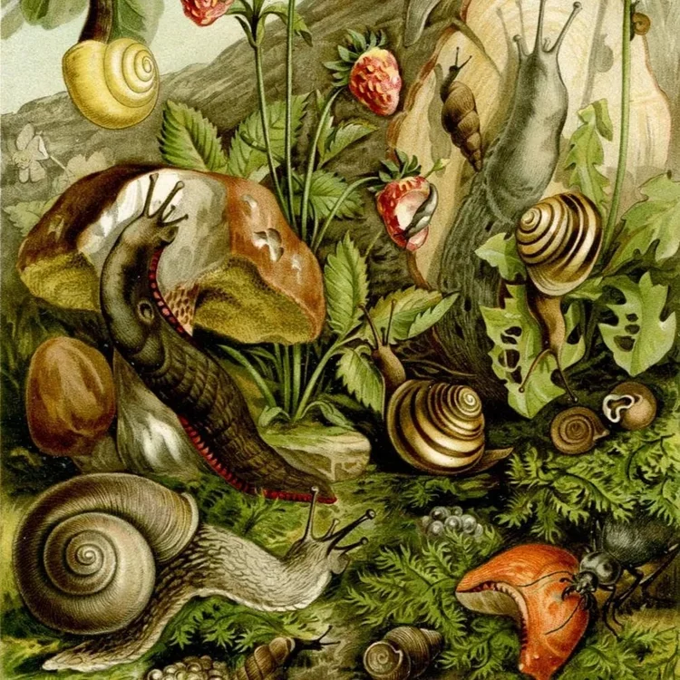 Naturverdibørsen á la Wonderful World