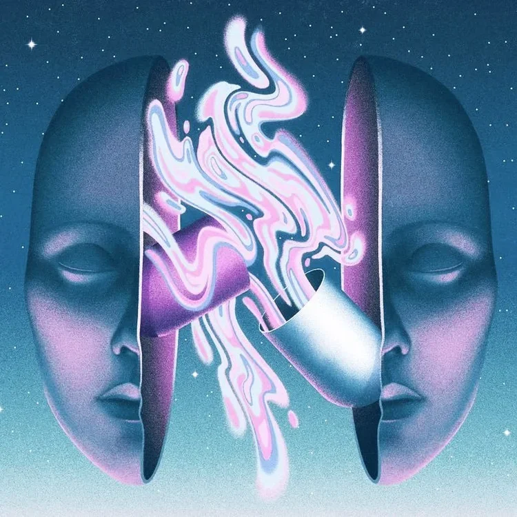 Psykedelisk terapi og spirituelle opplevelser