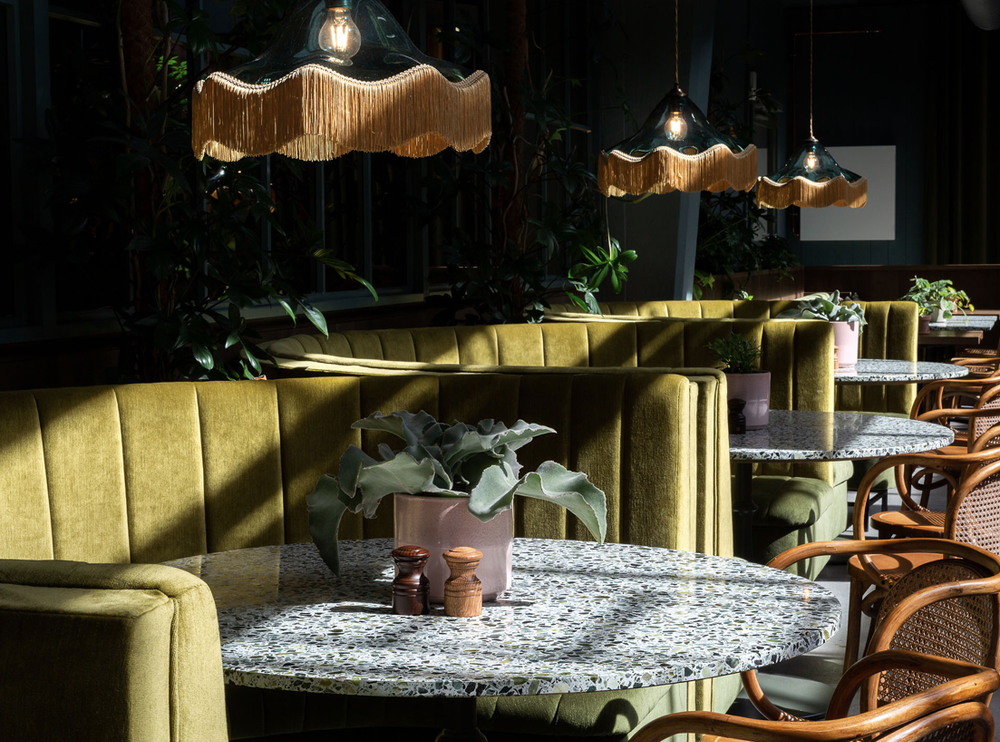 Filosofikafe à la Wonderful World