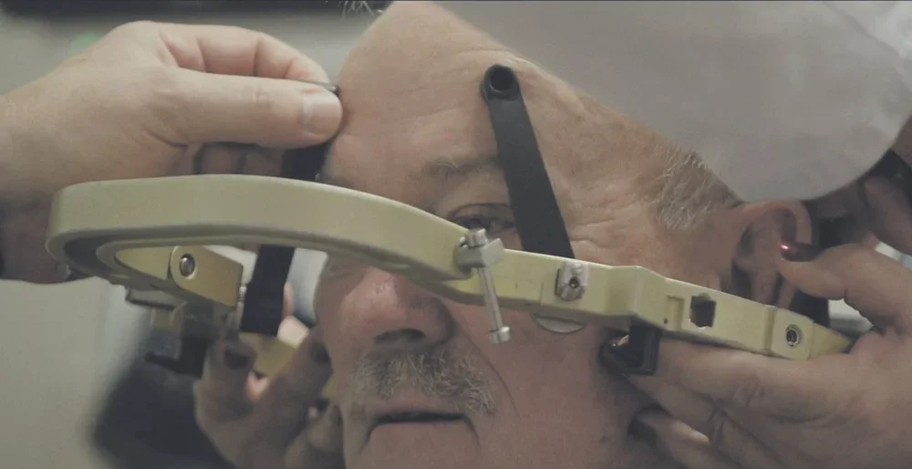 Hunting for Hedonia (2019)