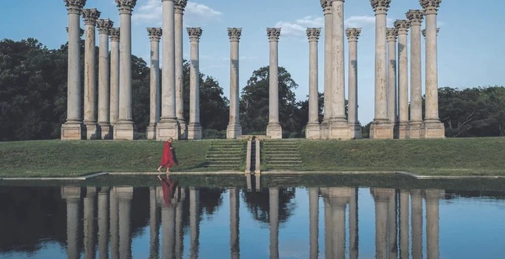 Abiding Nowhere (2024) + presentasjon av Viggo Johansen