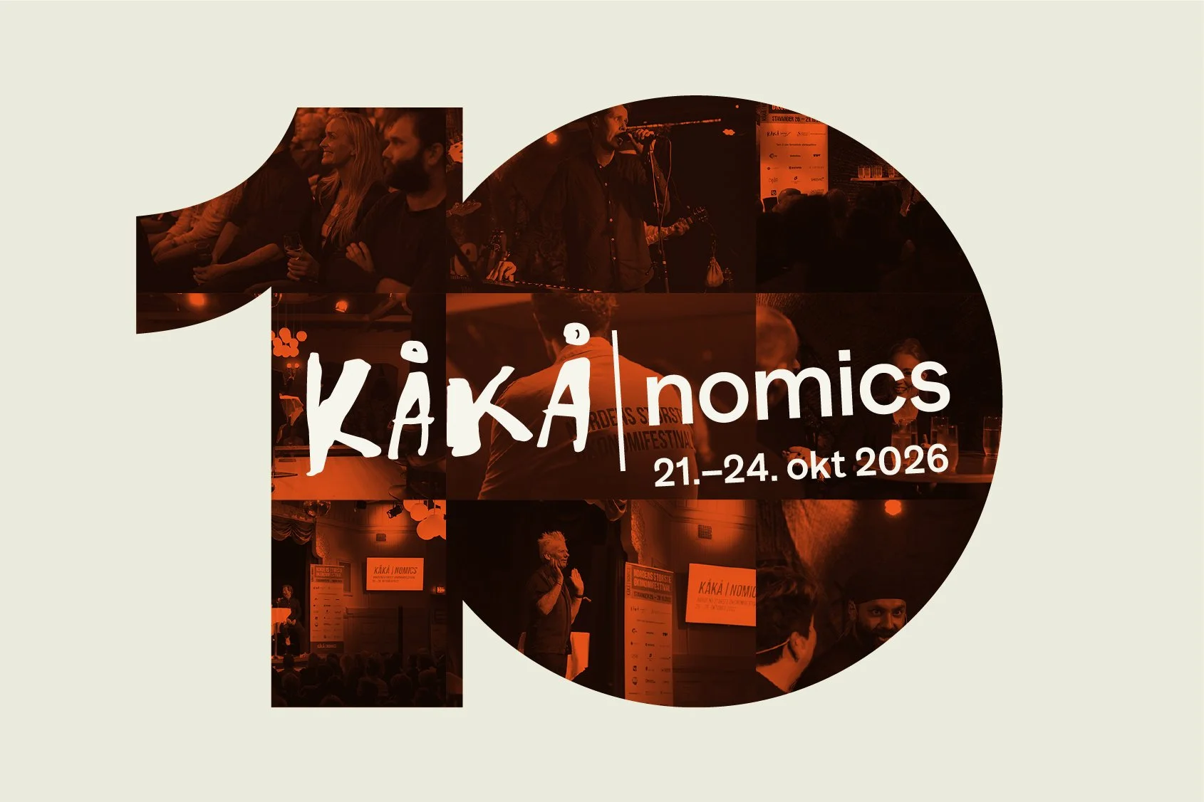 KÅKÅnomics 2026