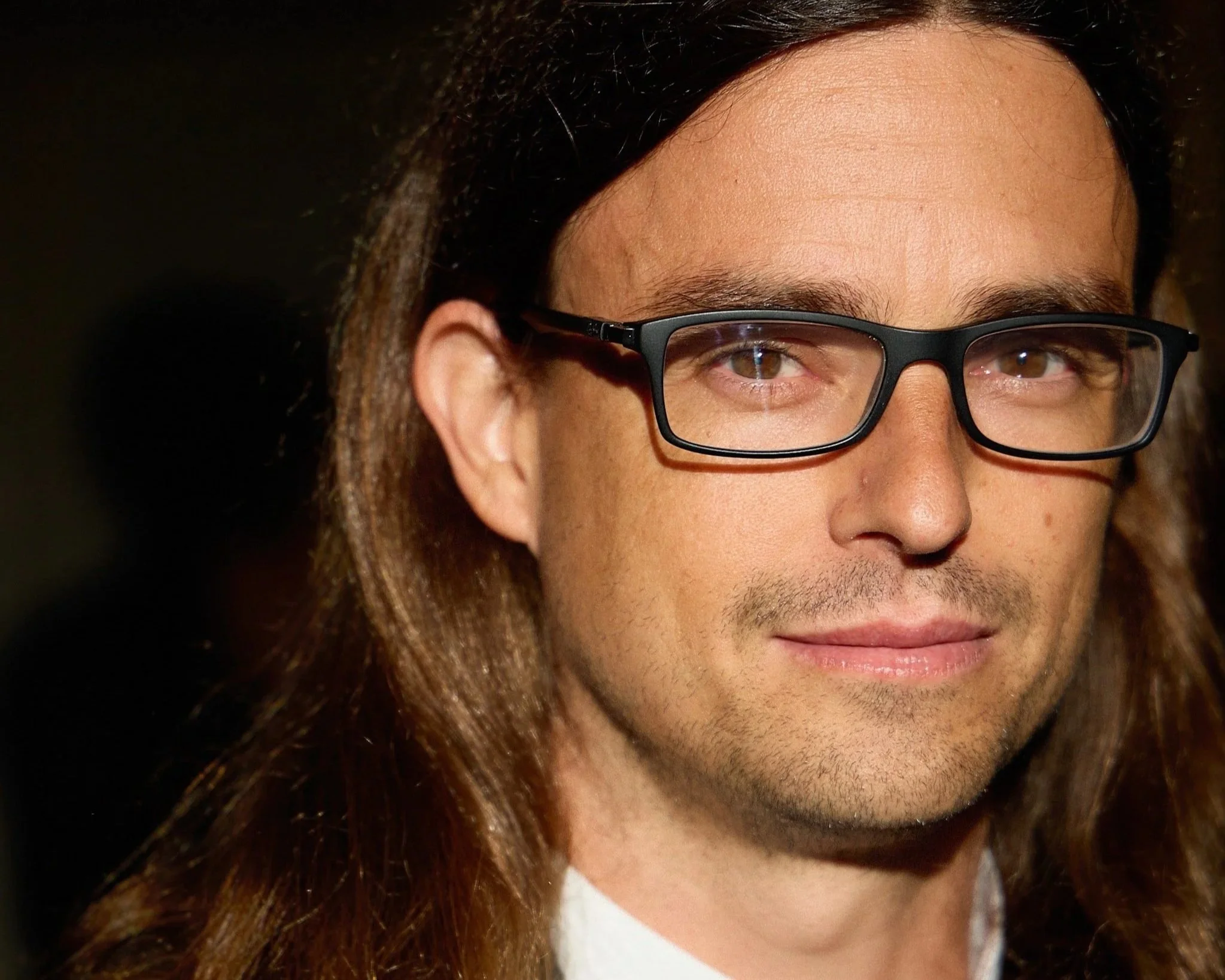 Alex Goméz-Marin til Wonderful World