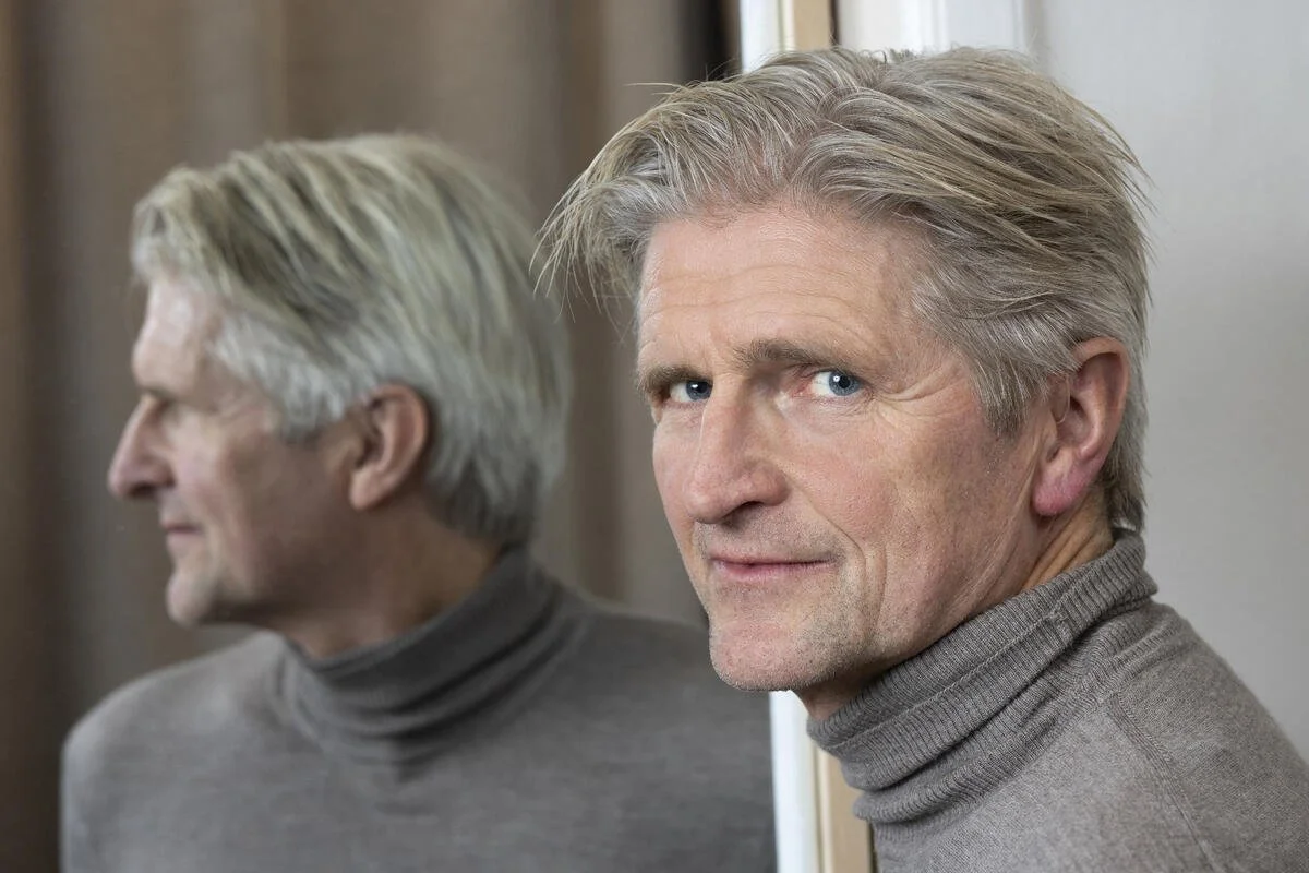 Årets forskningsformidler