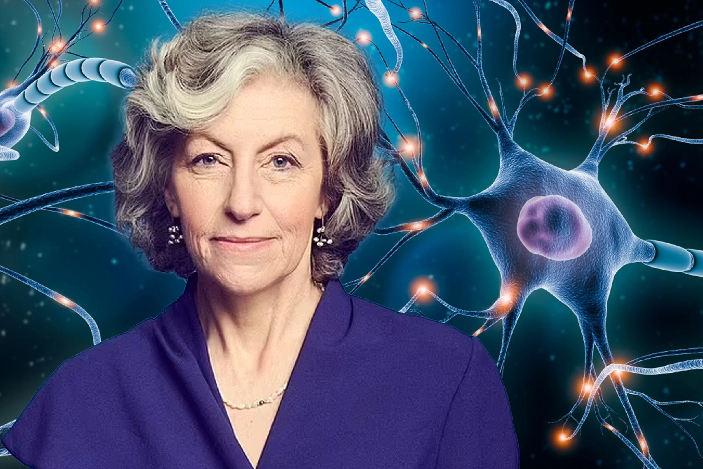 Chemically Imbalanced - The Serotonin Myth