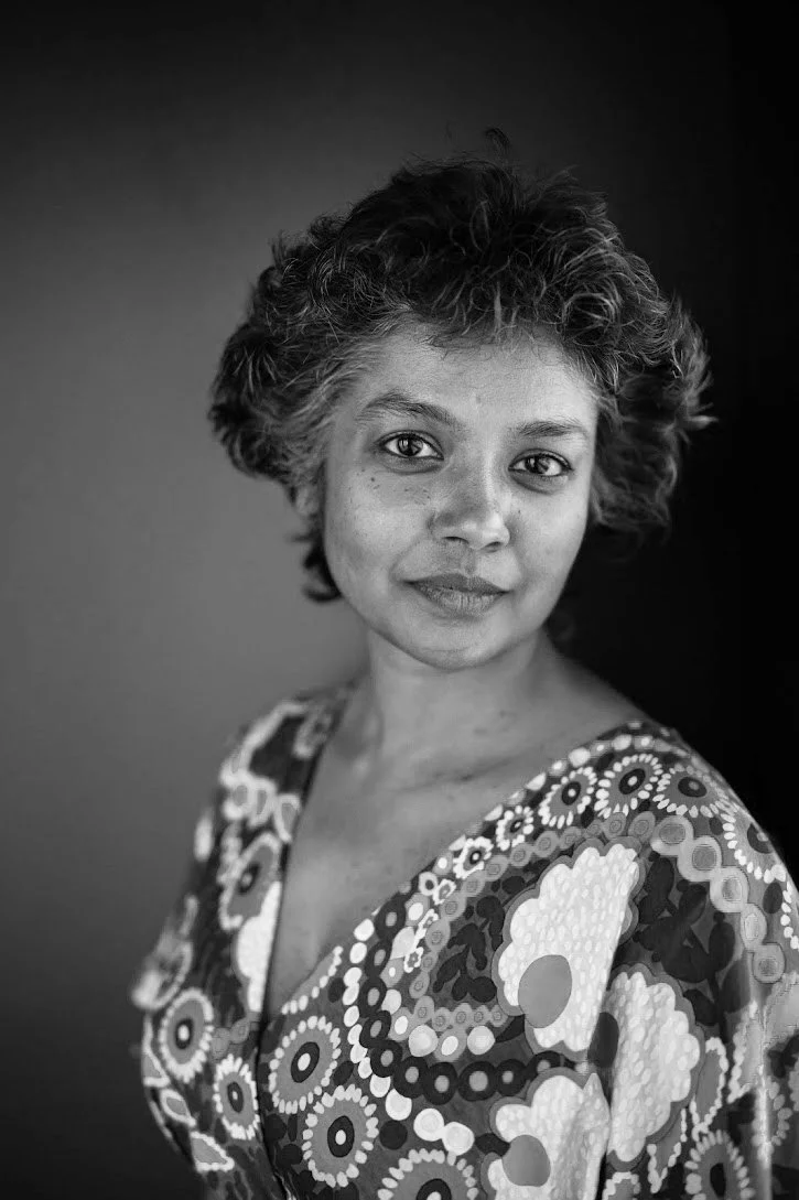 Tanu Biswas
